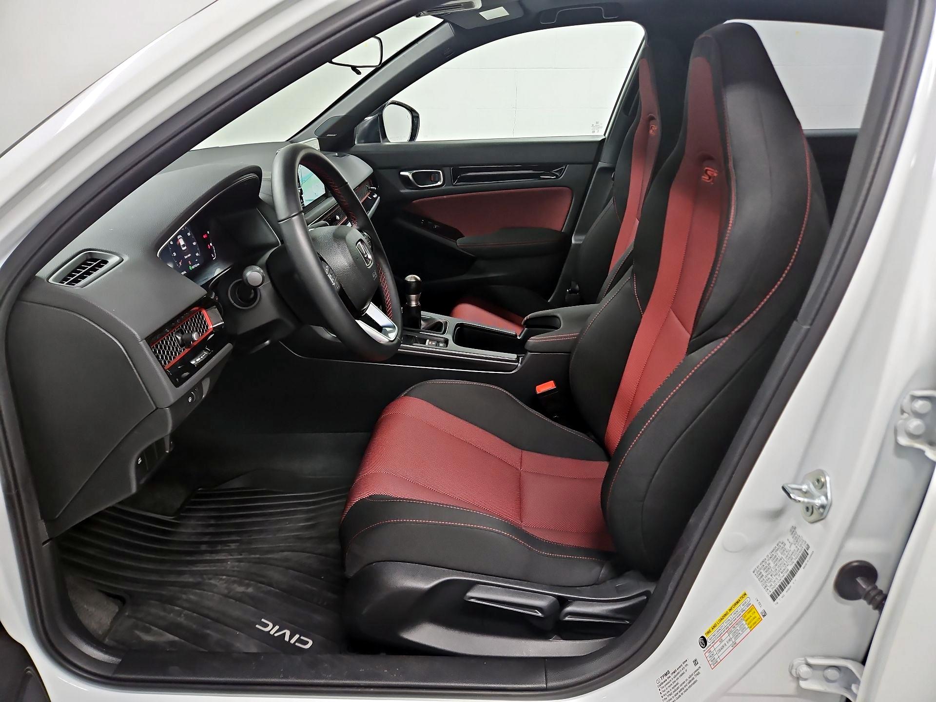 Thumbnail: 2026 Honda Civic - 11