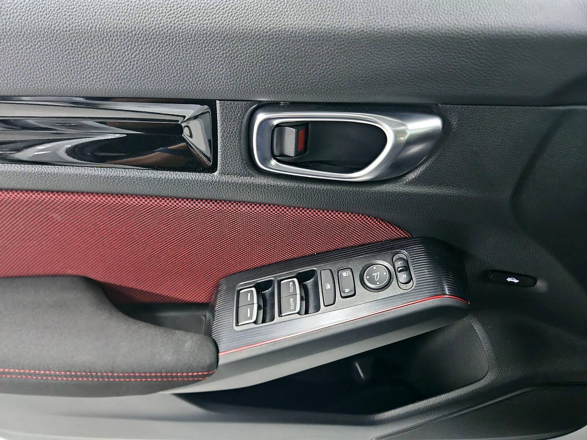 Thumbnail: 2026 Honda Civic - 12