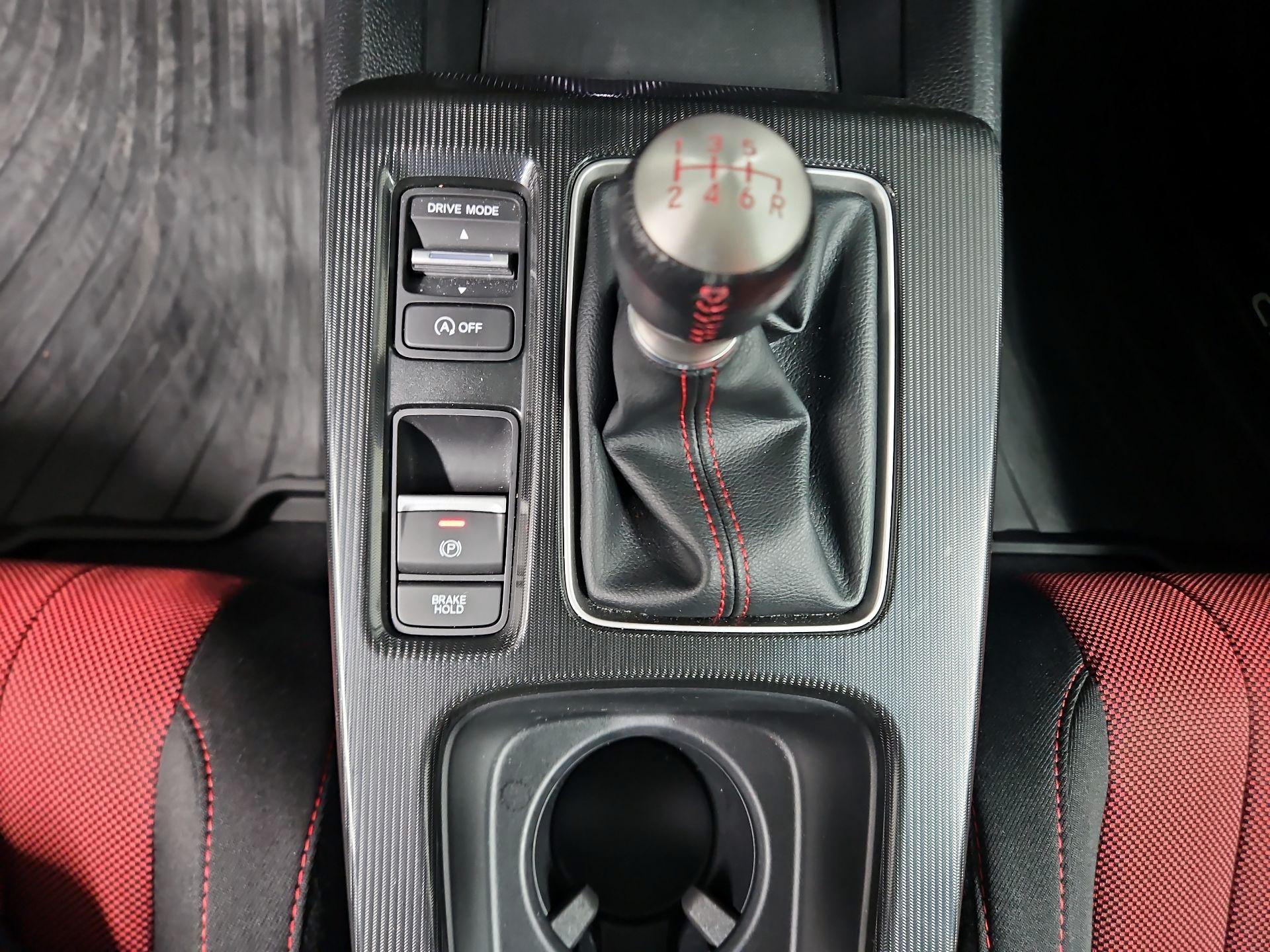 Thumbnail: 2026 Honda Civic - 18