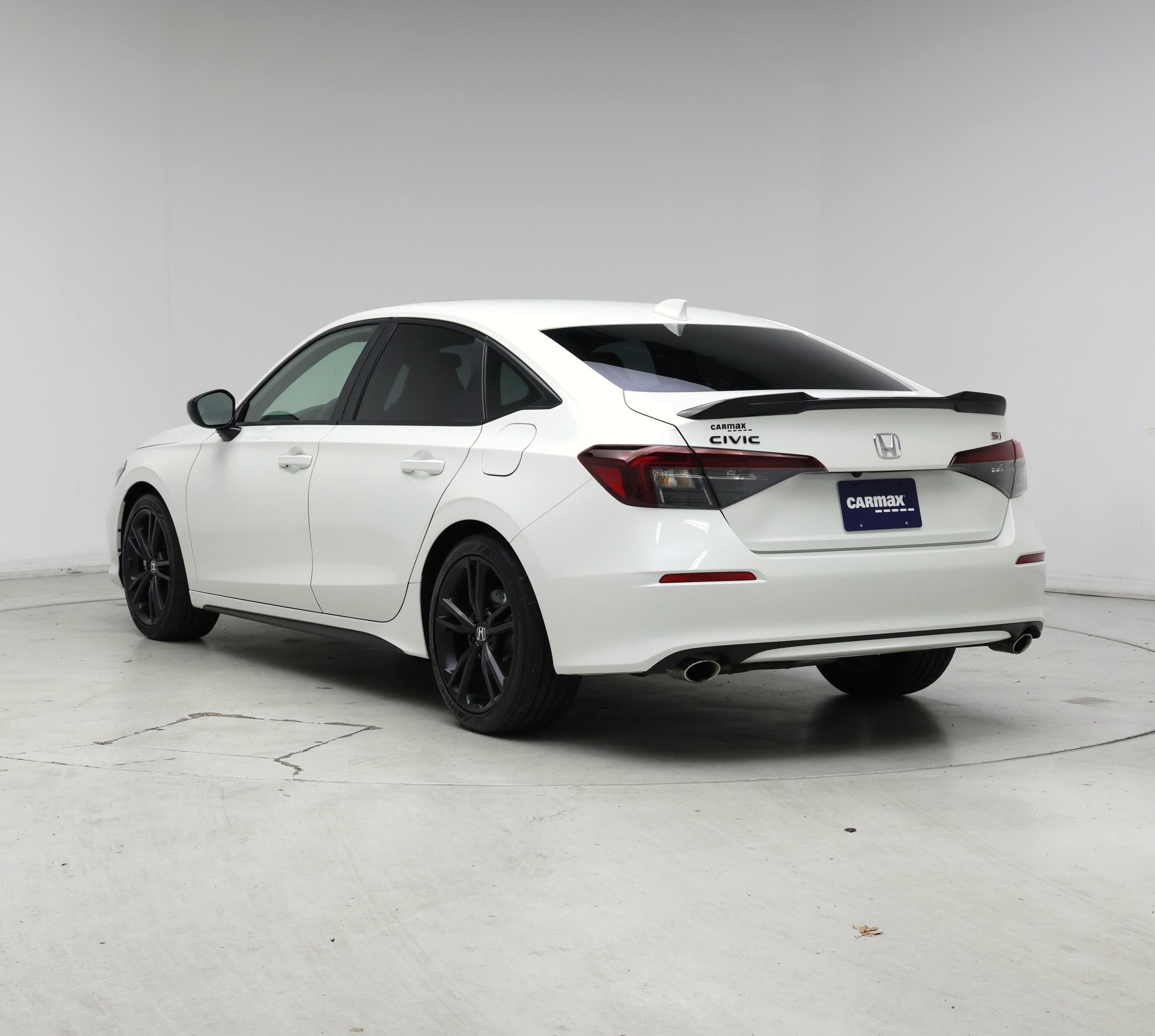 Thumbnail: 2026 Honda Civic - 2