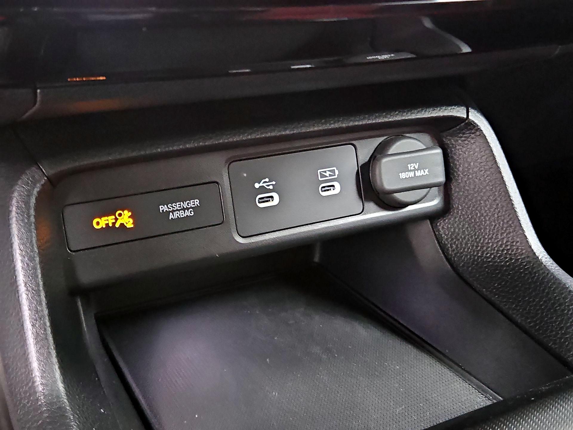 Thumbnail: 2026 Honda Civic - 19