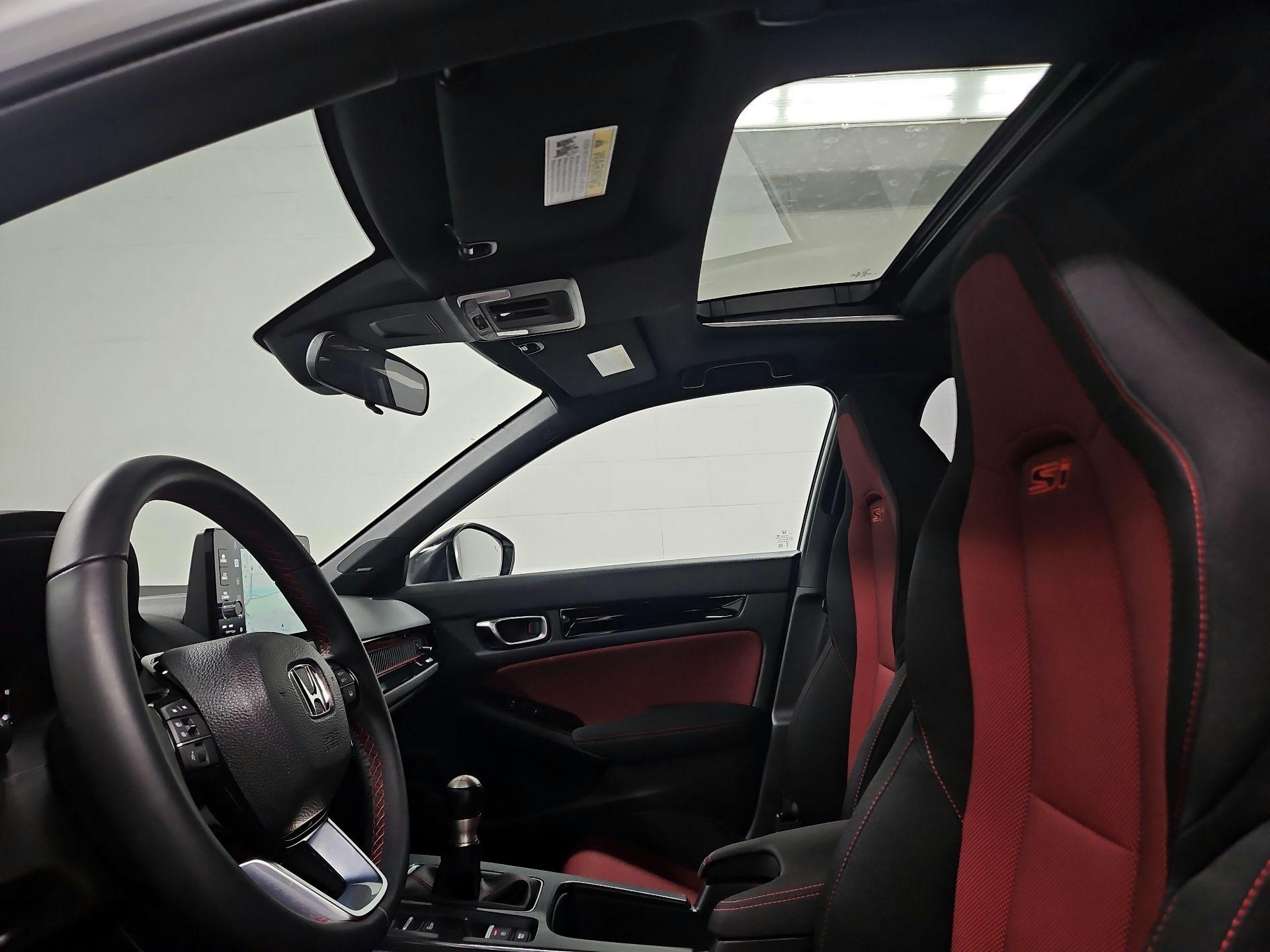 Thumbnail: 2026 Honda Civic - 20