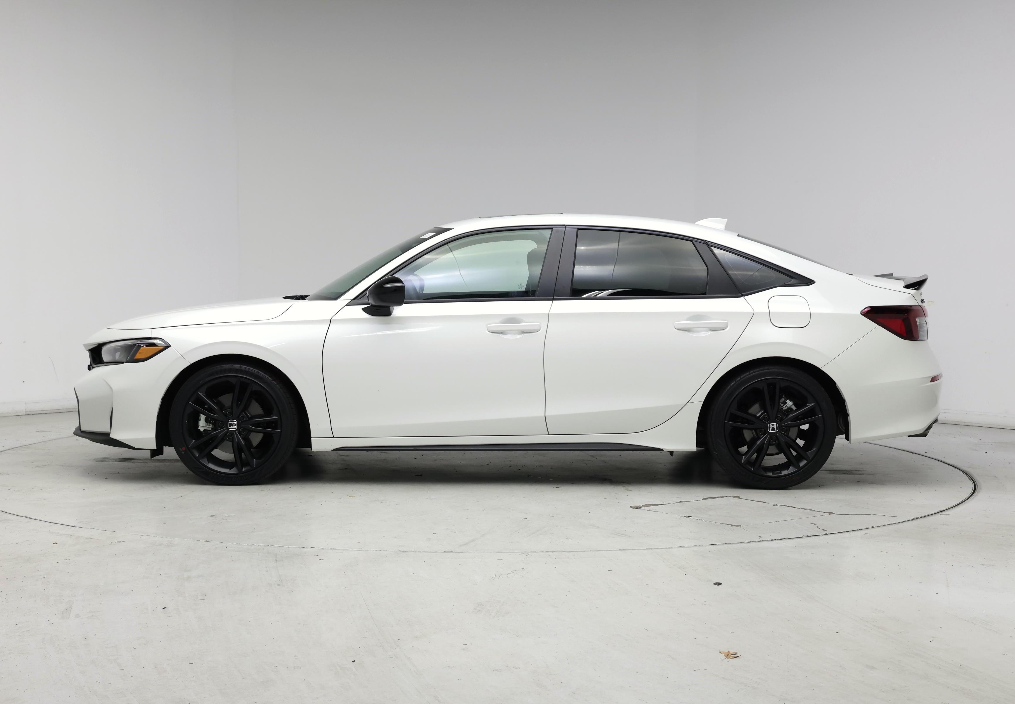 Thumbnail: 2026 Honda Civic - 3