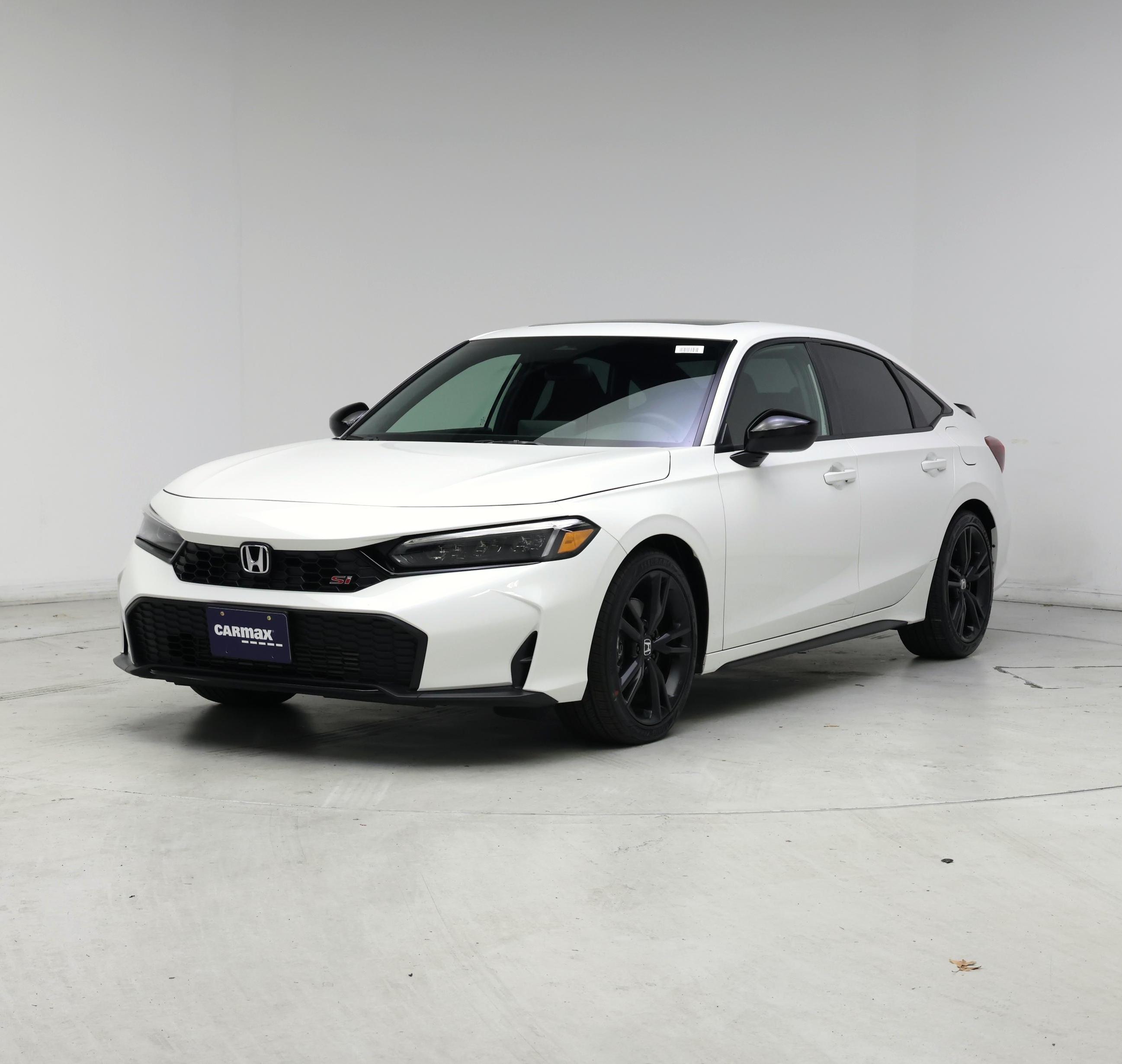 Thumbnail: 2026 Honda Civic - 4