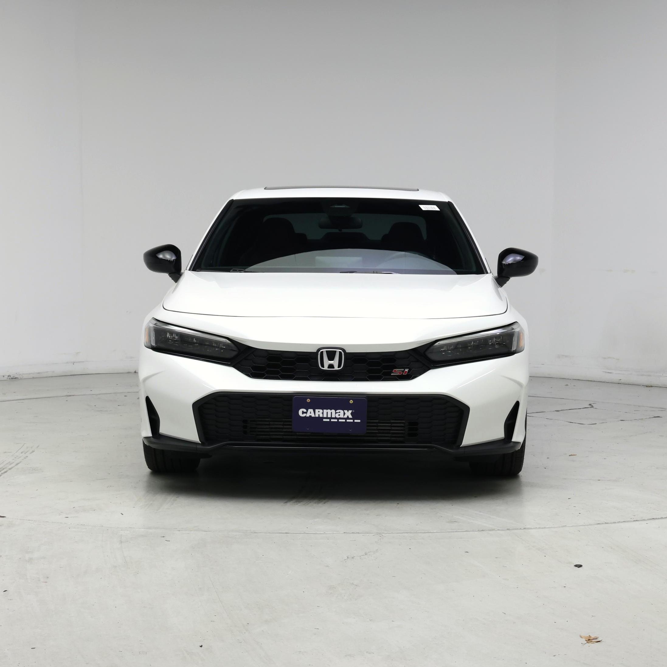 Thumbnail: 2026 Honda Civic - 5