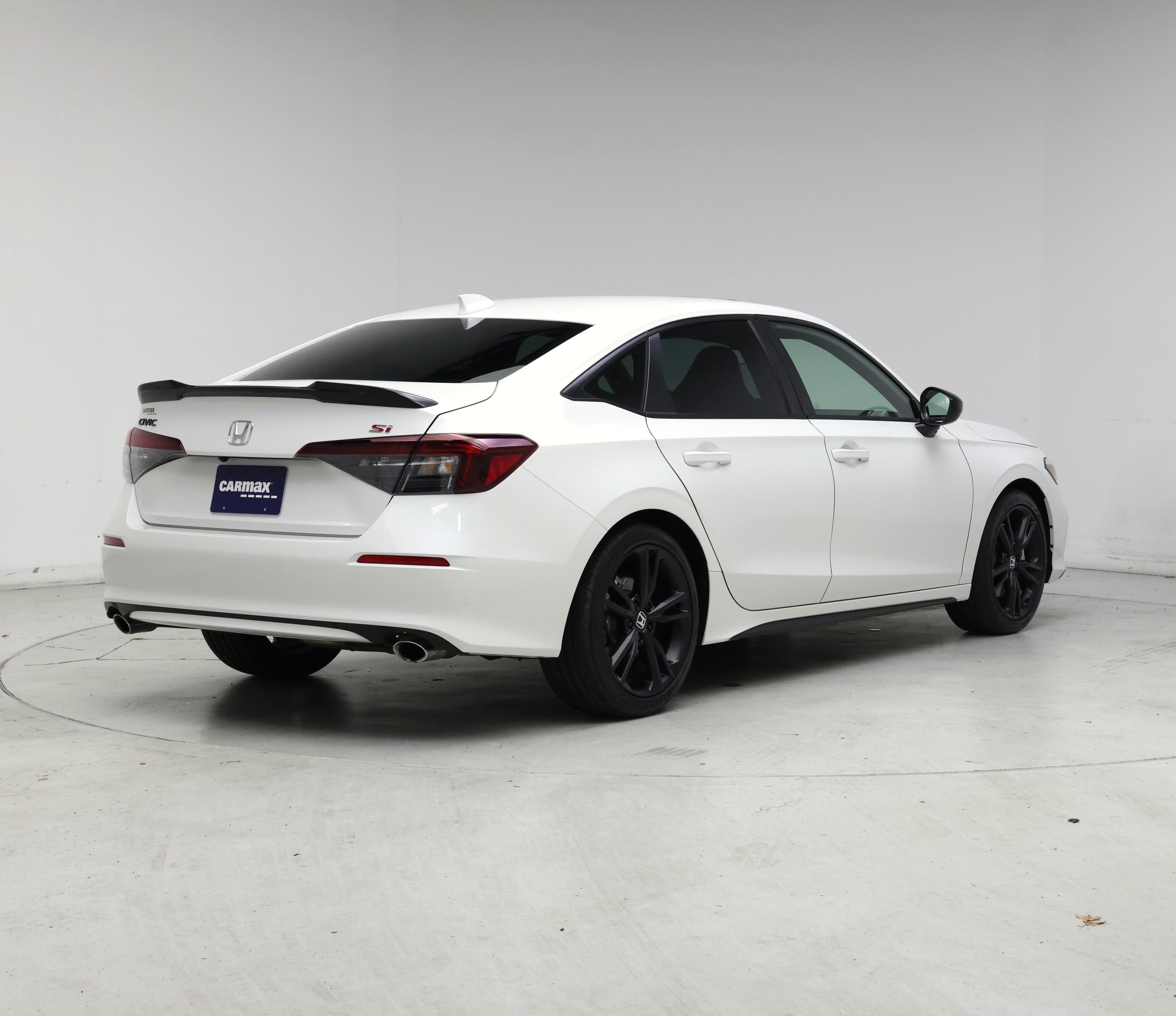 Thumbnail: 2026 Honda Civic - 8