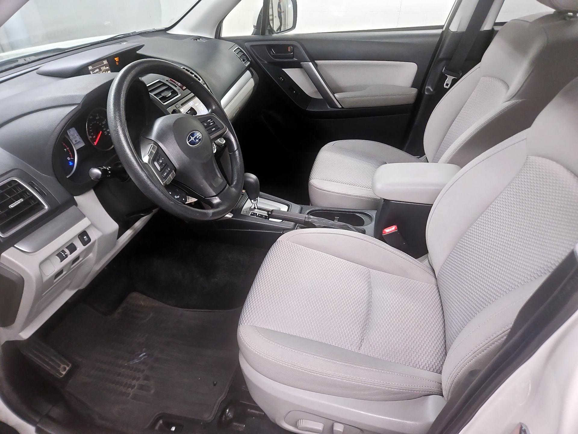 Thumbnail: 2016 Subaru Forester - 11
