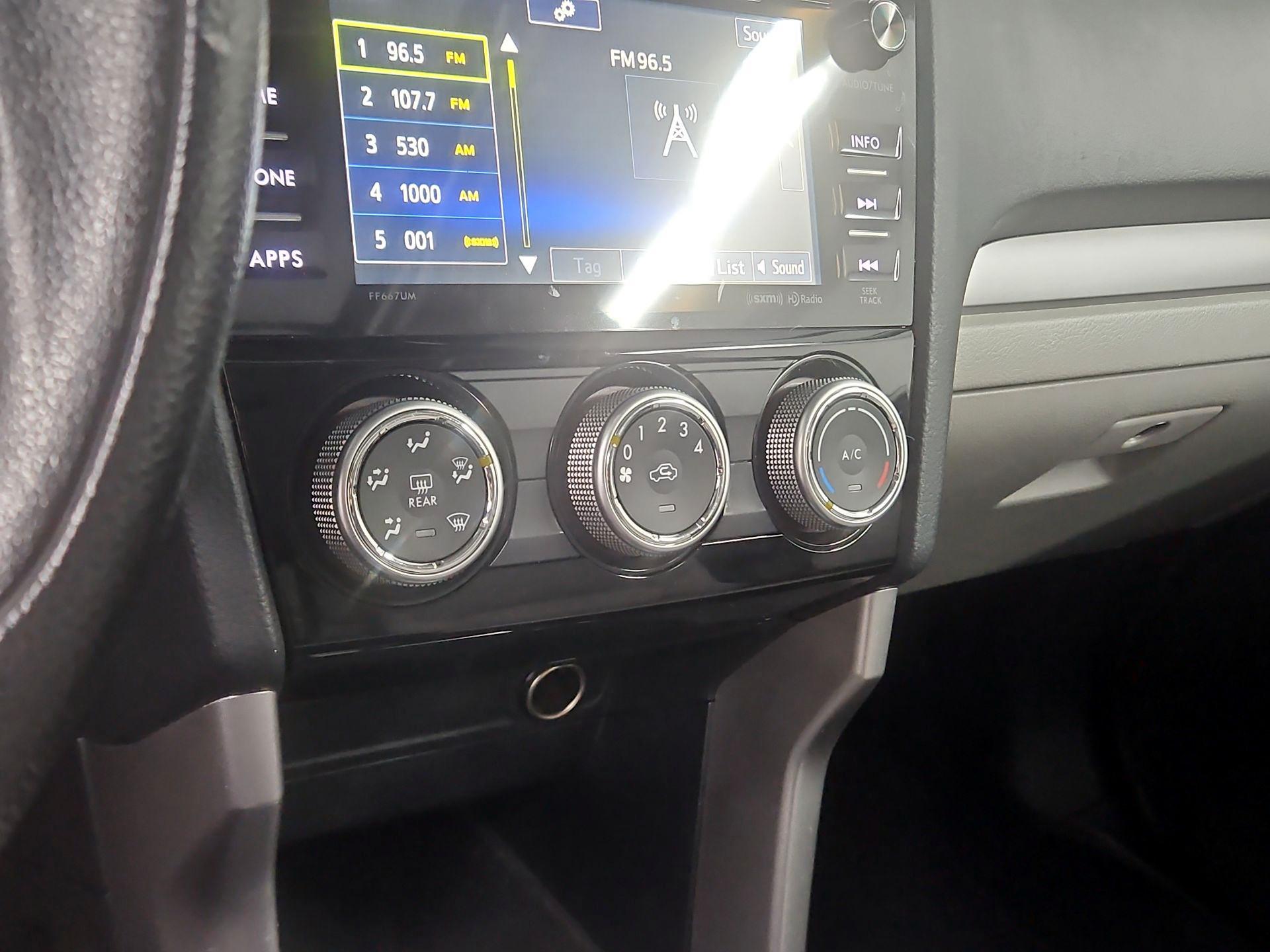 Thumbnail: 2016 Subaru Forester - 16