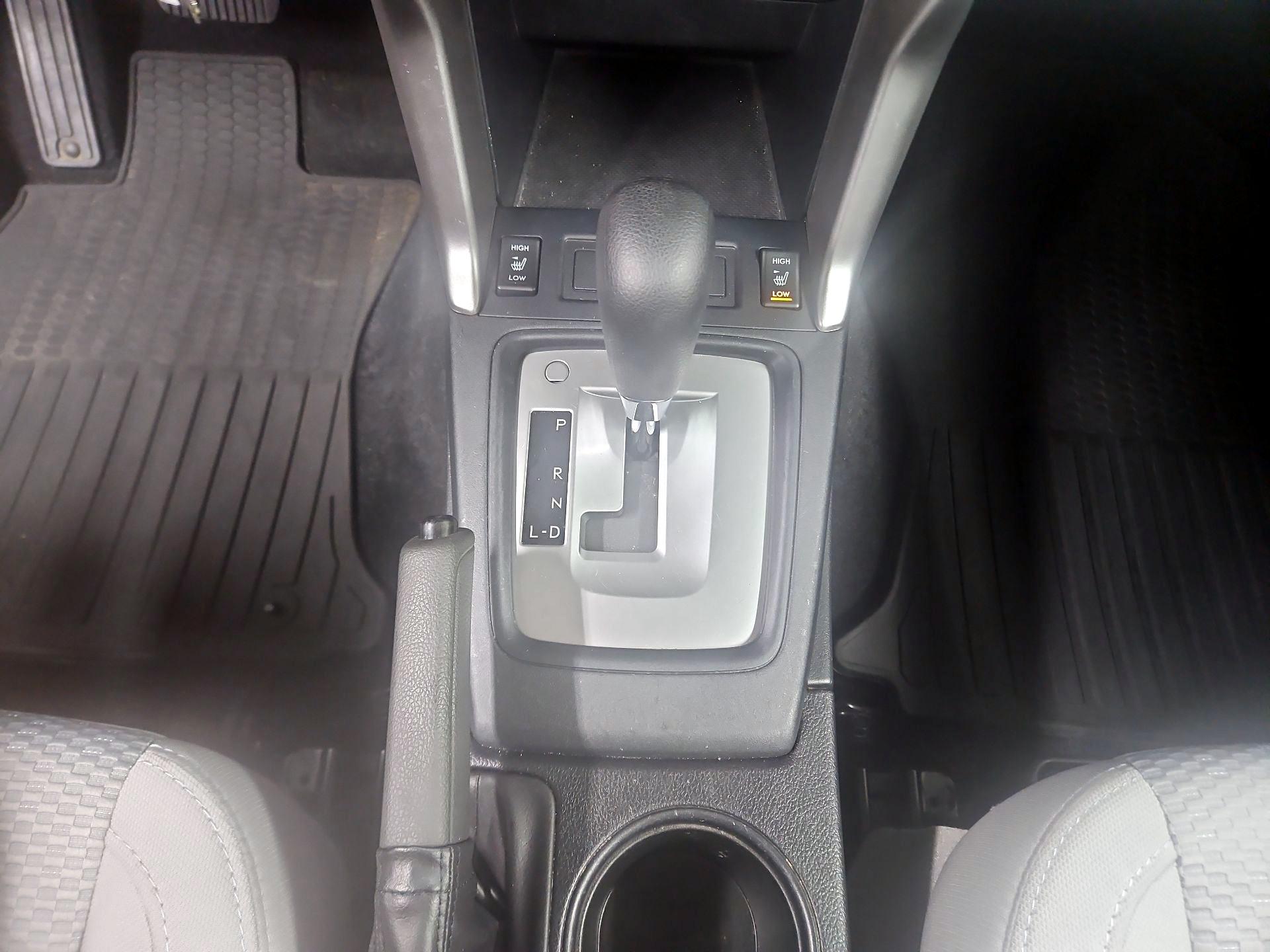Thumbnail: 2016 Subaru Forester - 17