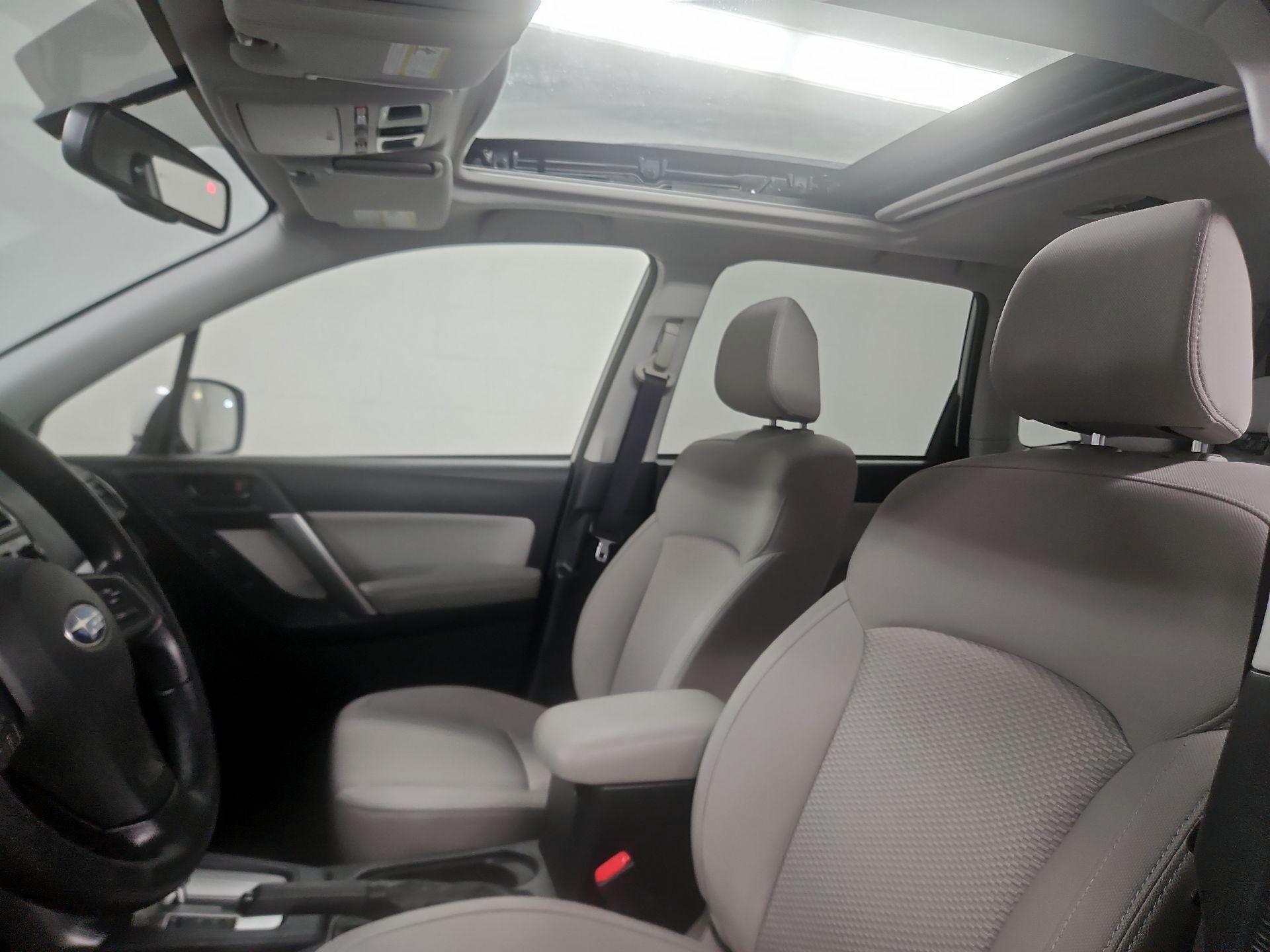 Thumbnail: 2016 Subaru Forester - 19