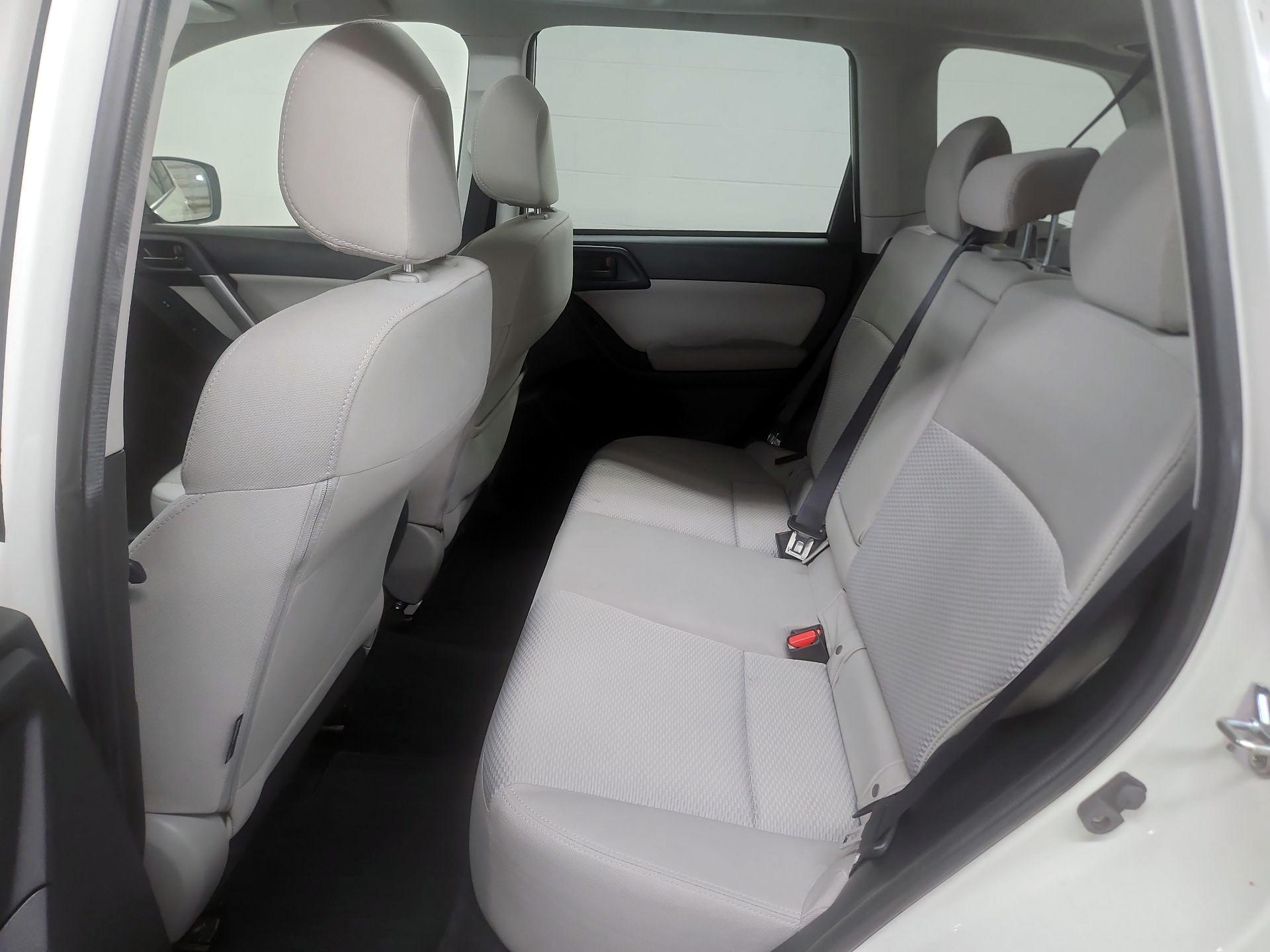Thumbnail: 2016 Subaru Forester - 20
