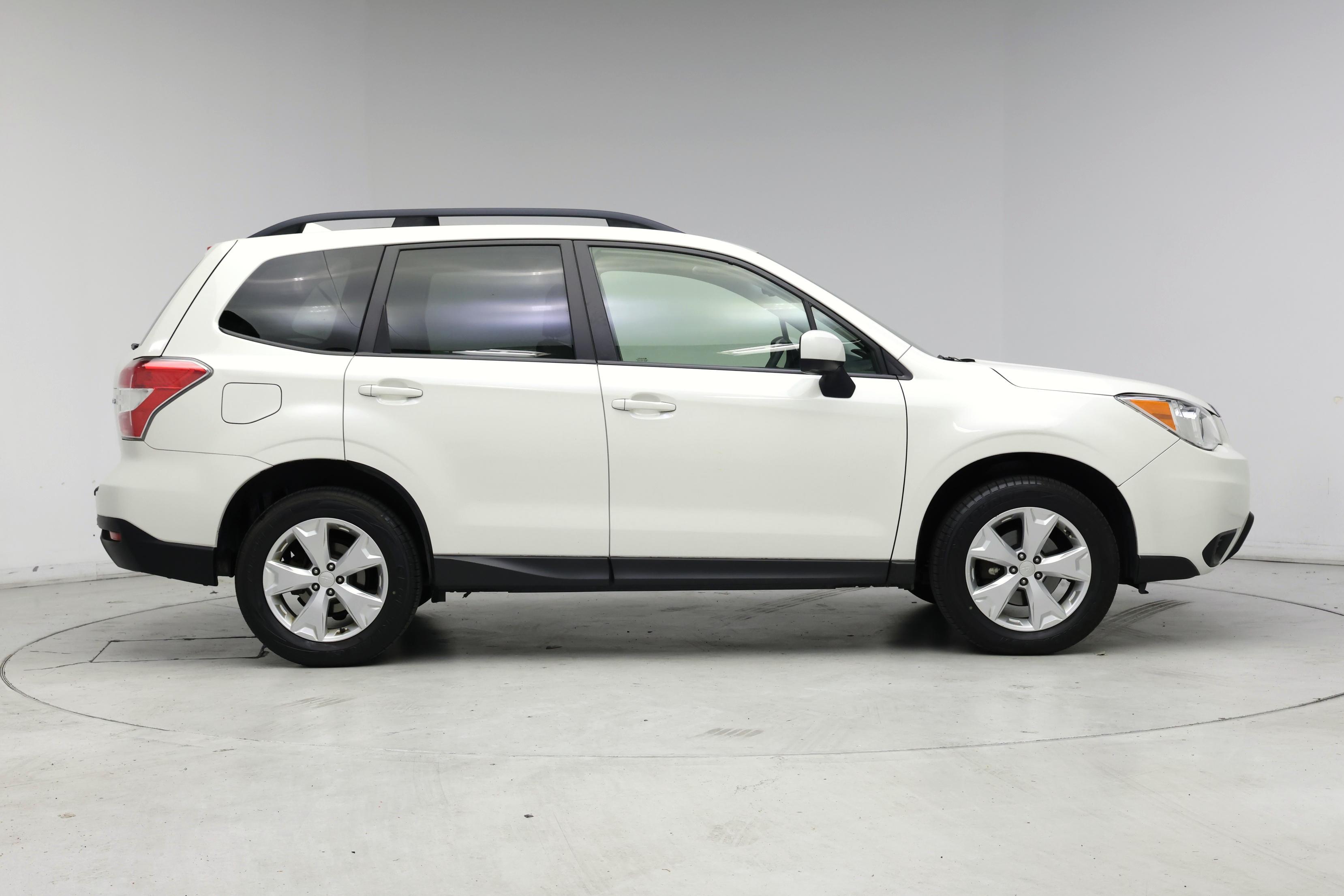 Thumbnail: 2016 Subaru Forester - 7