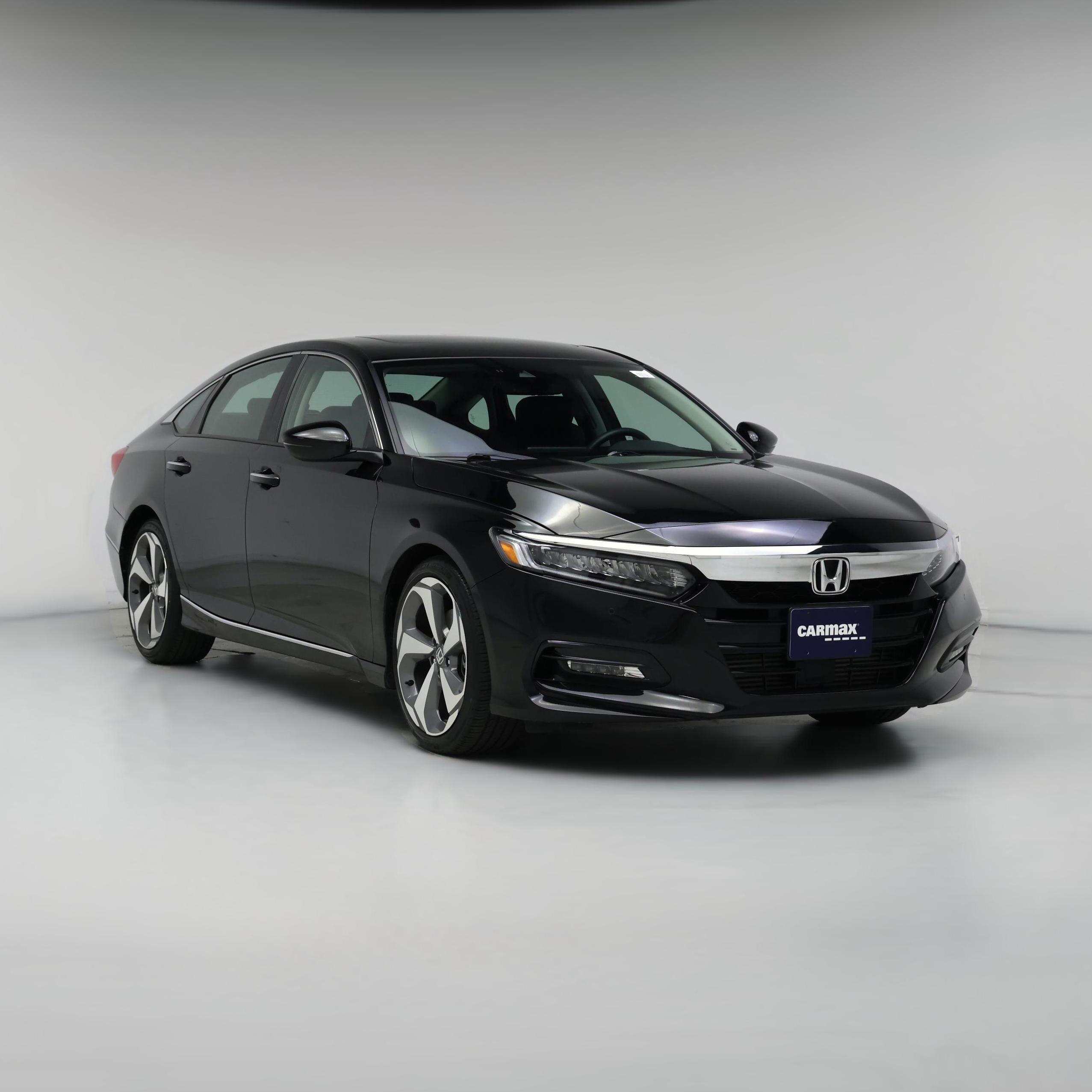 Thumbnail: 2019 Honda Accord - 1