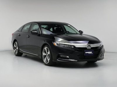 2019 Honda Accord Touring