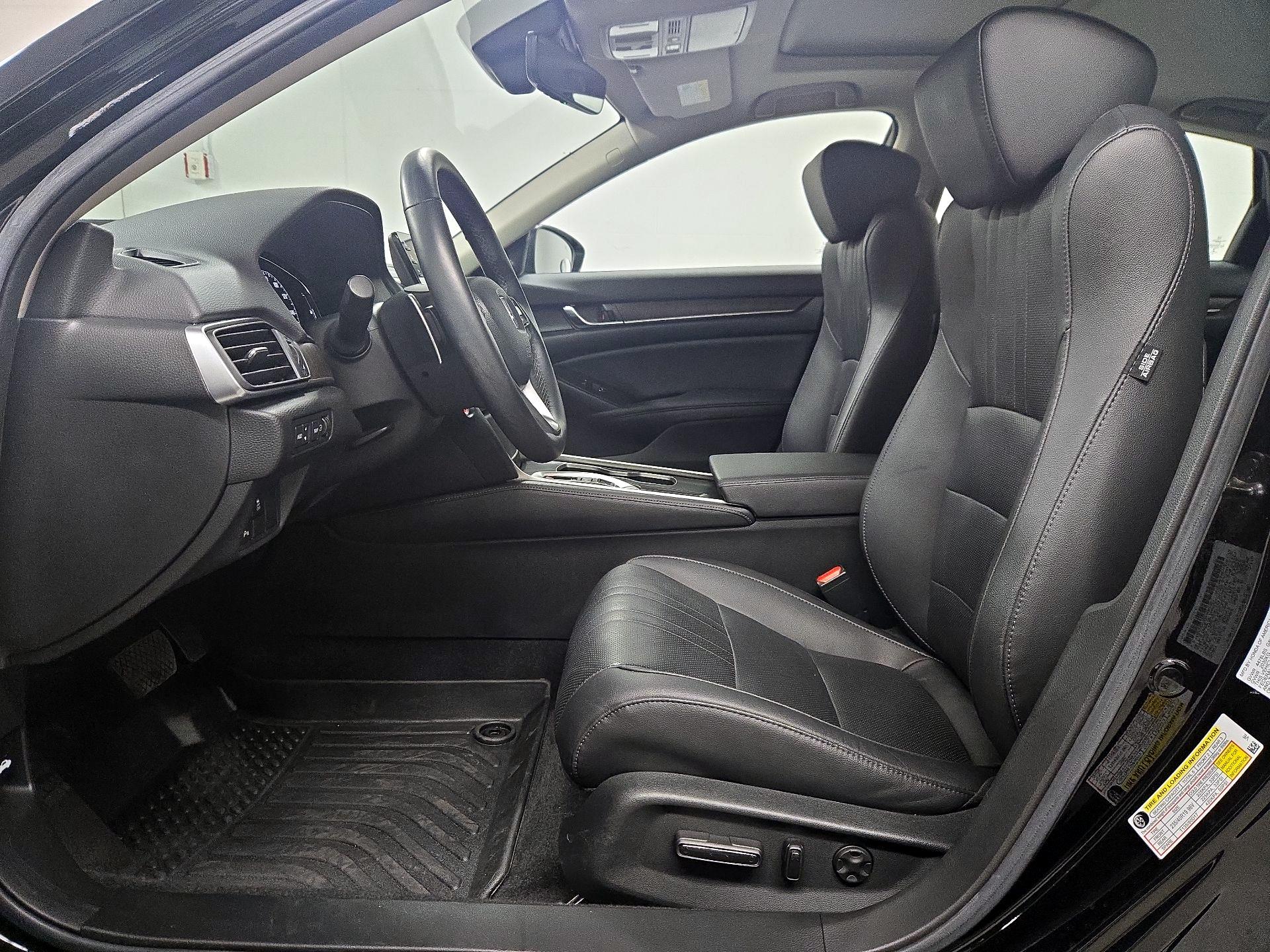 Thumbnail: 2019 Honda Accord - 11