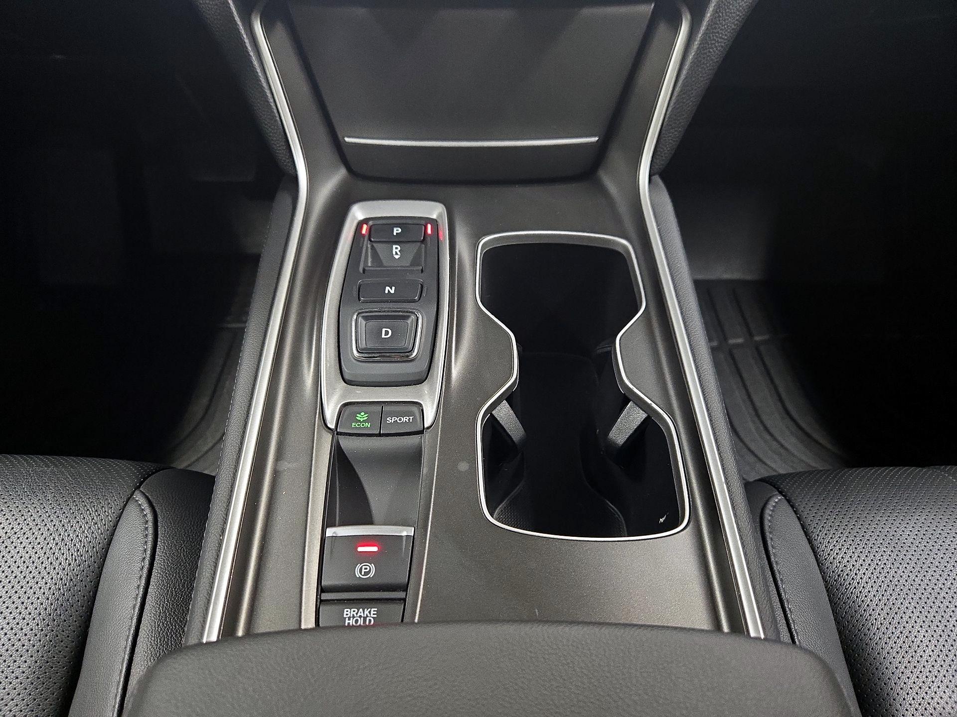 Thumbnail: 2019 Honda Accord - 18