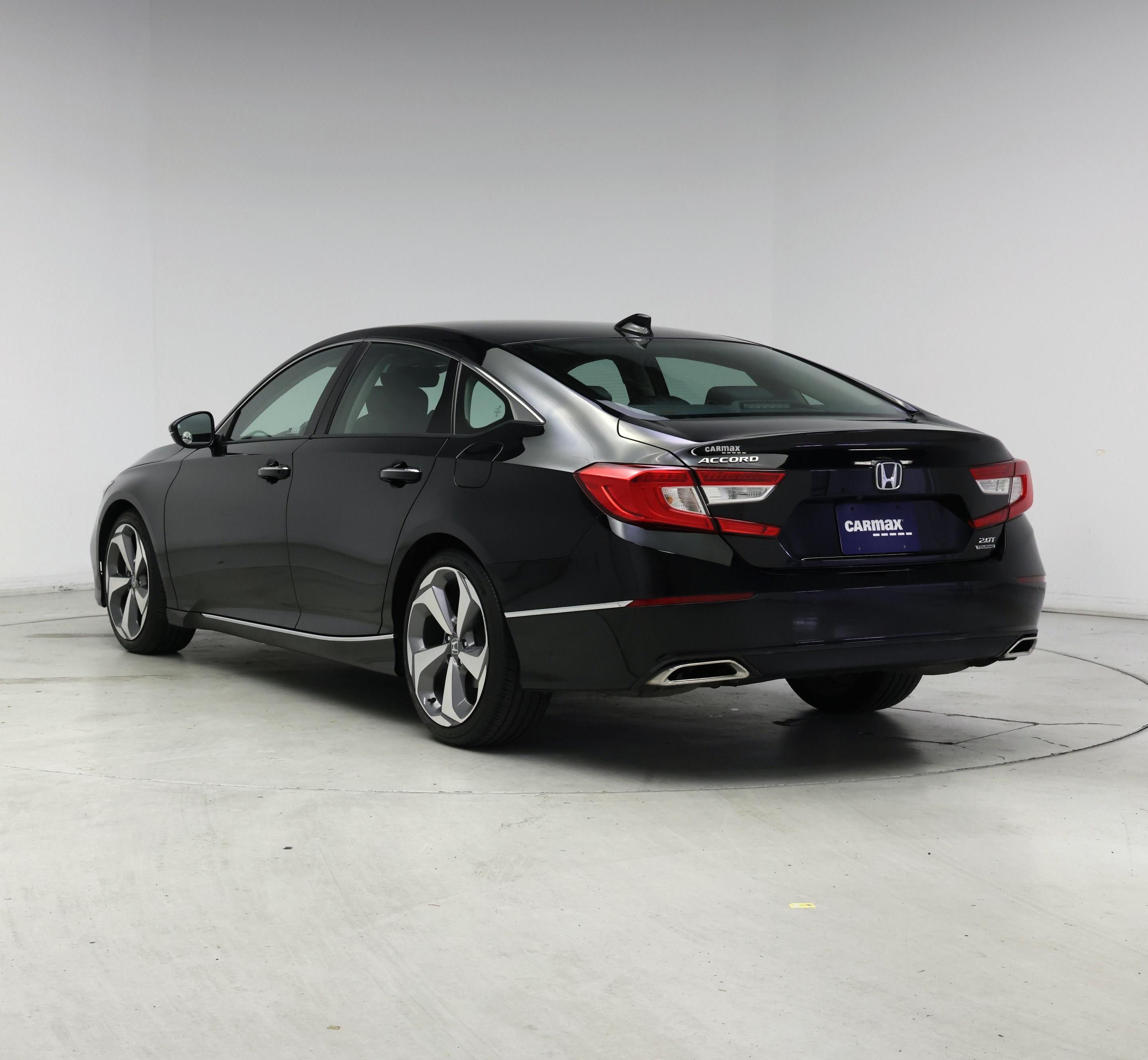 Thumbnail: 2019 Honda Accord - 2