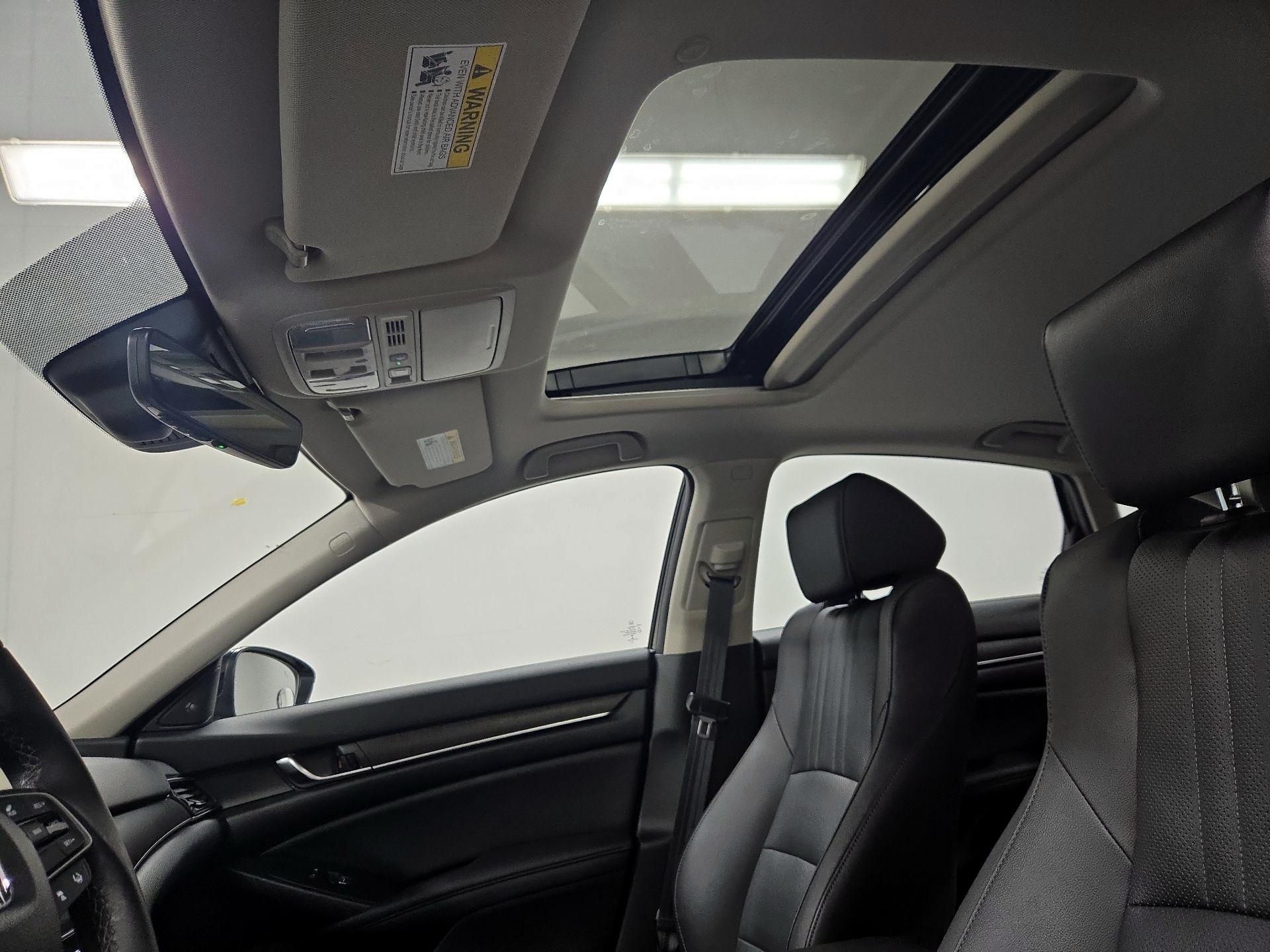 Thumbnail: 2019 Honda Accord - 20