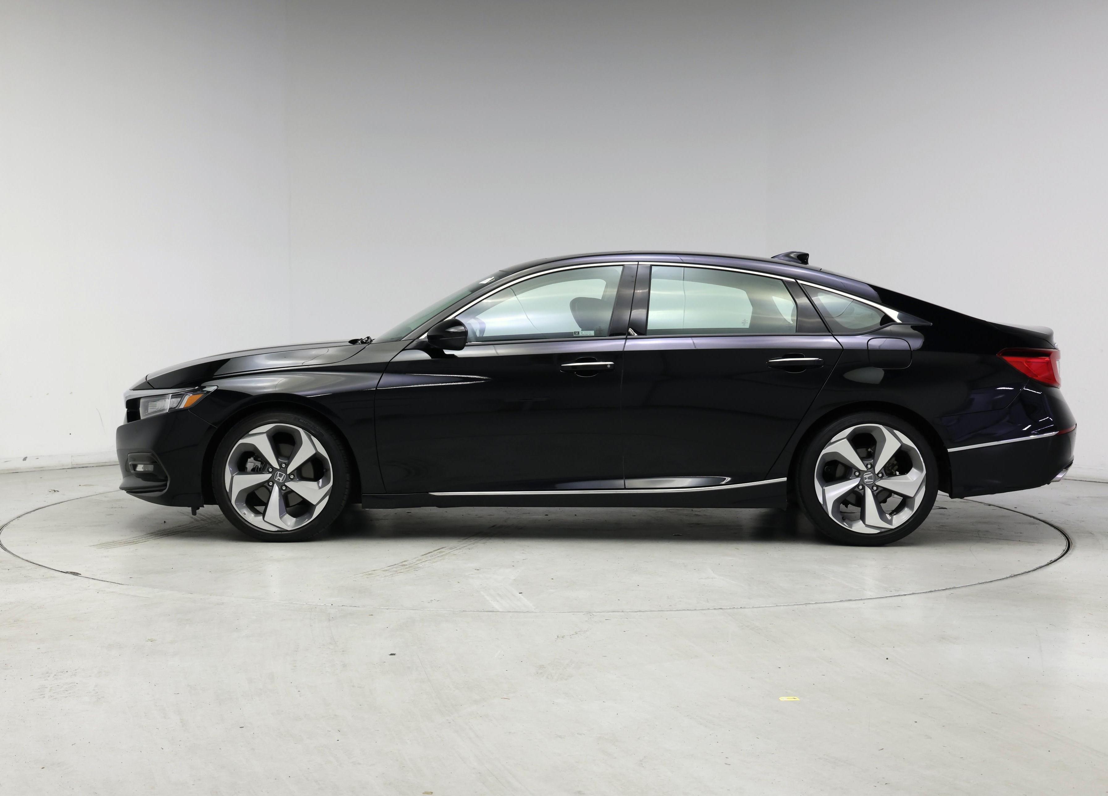 Thumbnail: 2019 Honda Accord - 3