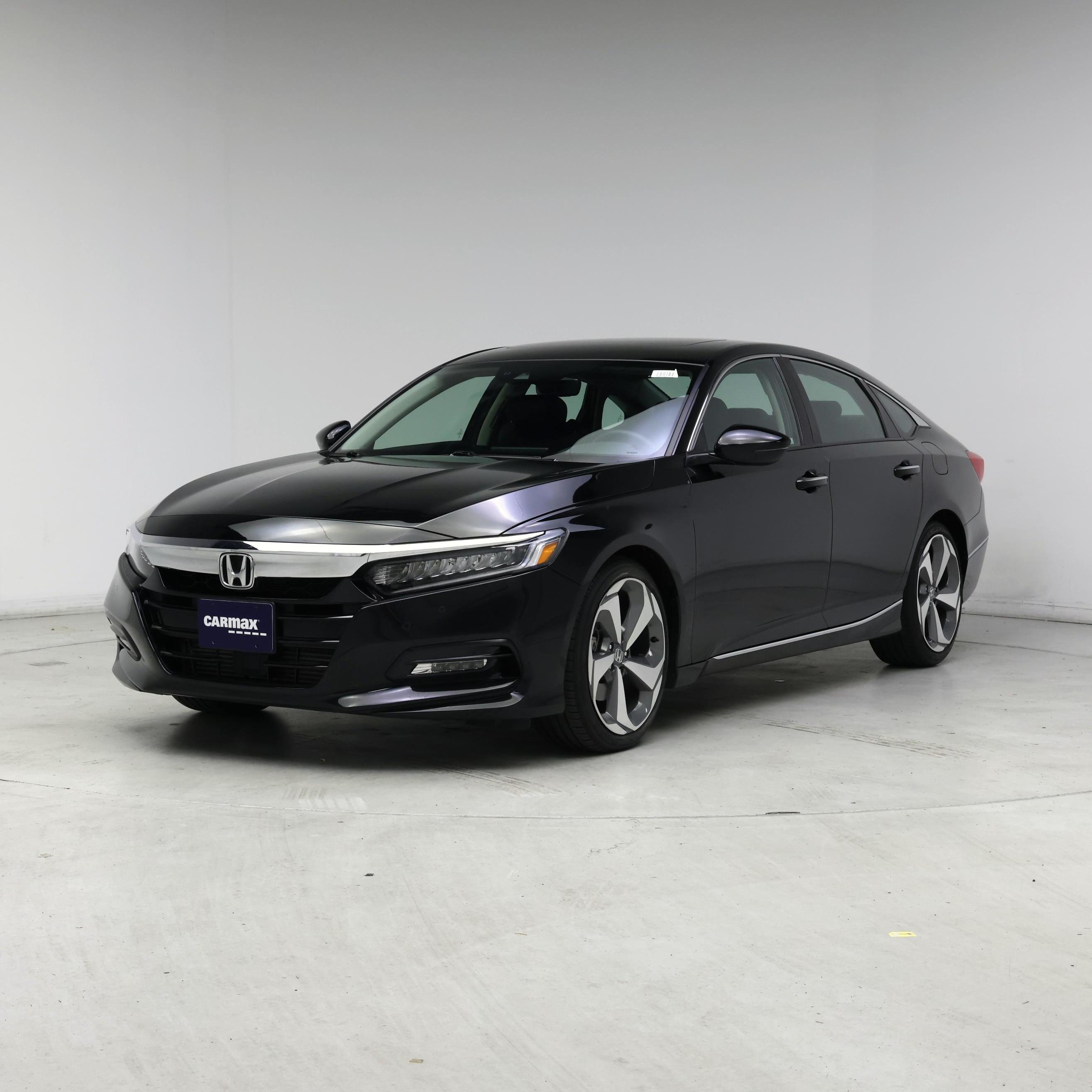 Thumbnail: 2019 Honda Accord - 4