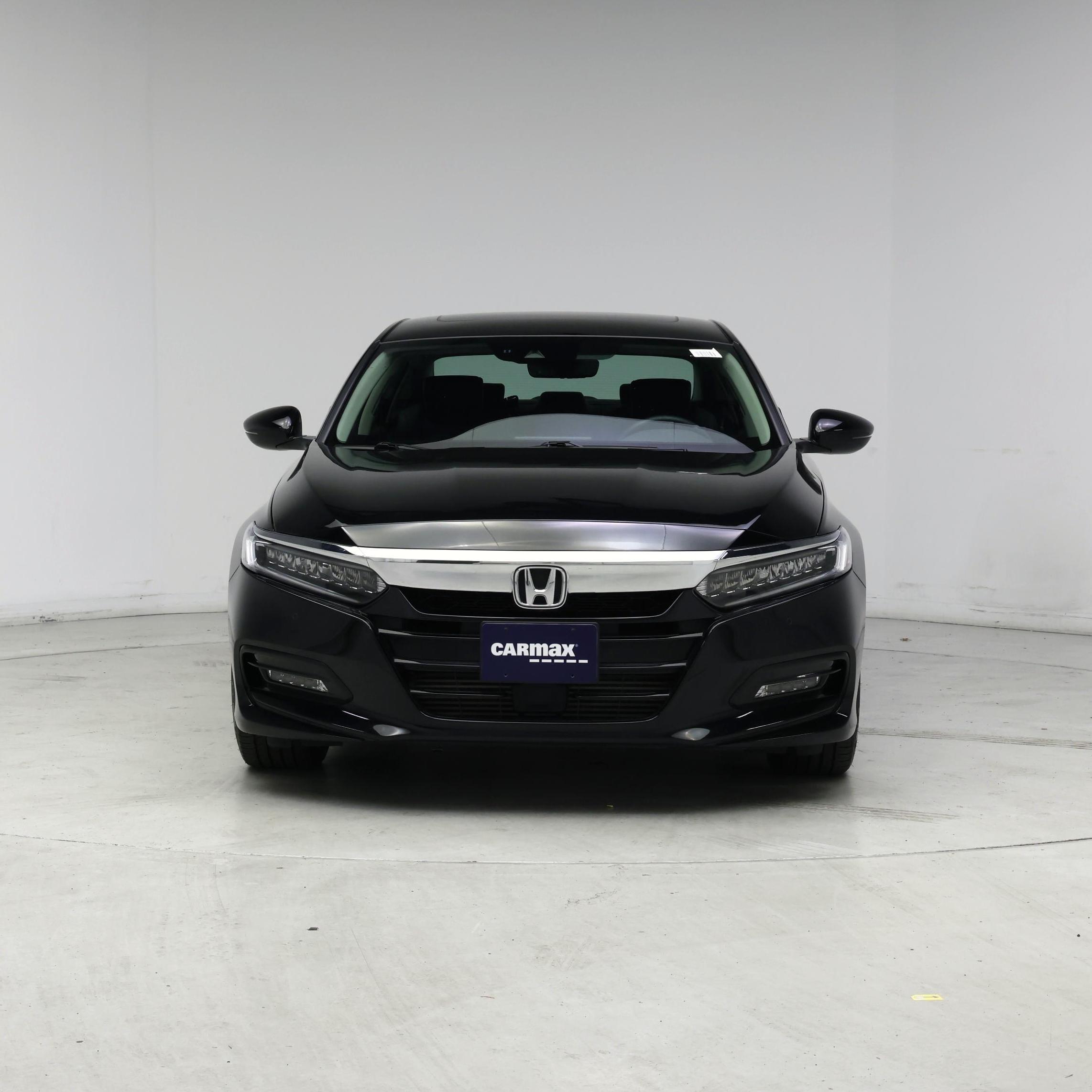 Thumbnail: 2019 Honda Accord - 5