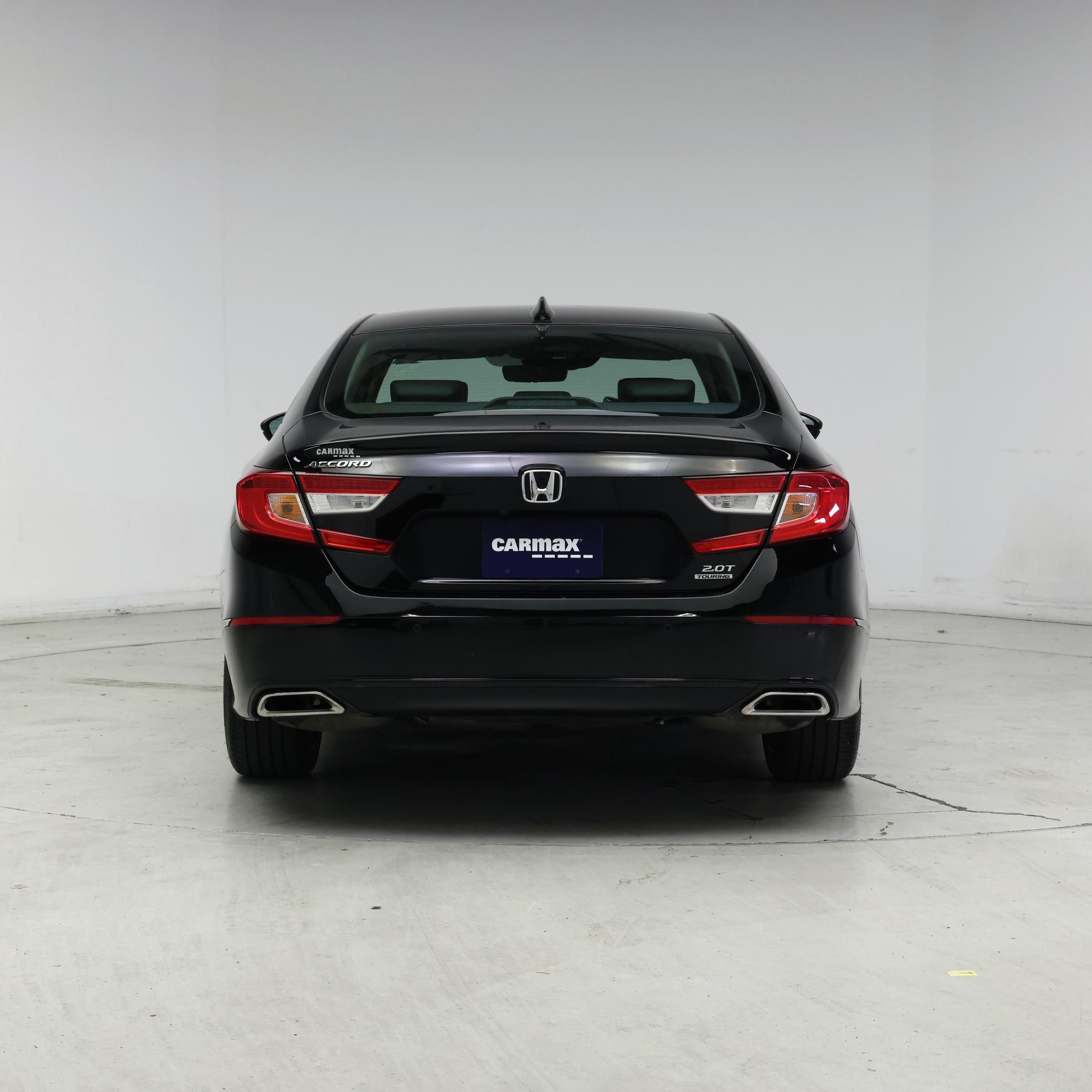 Thumbnail: 2019 Honda Accord - 6