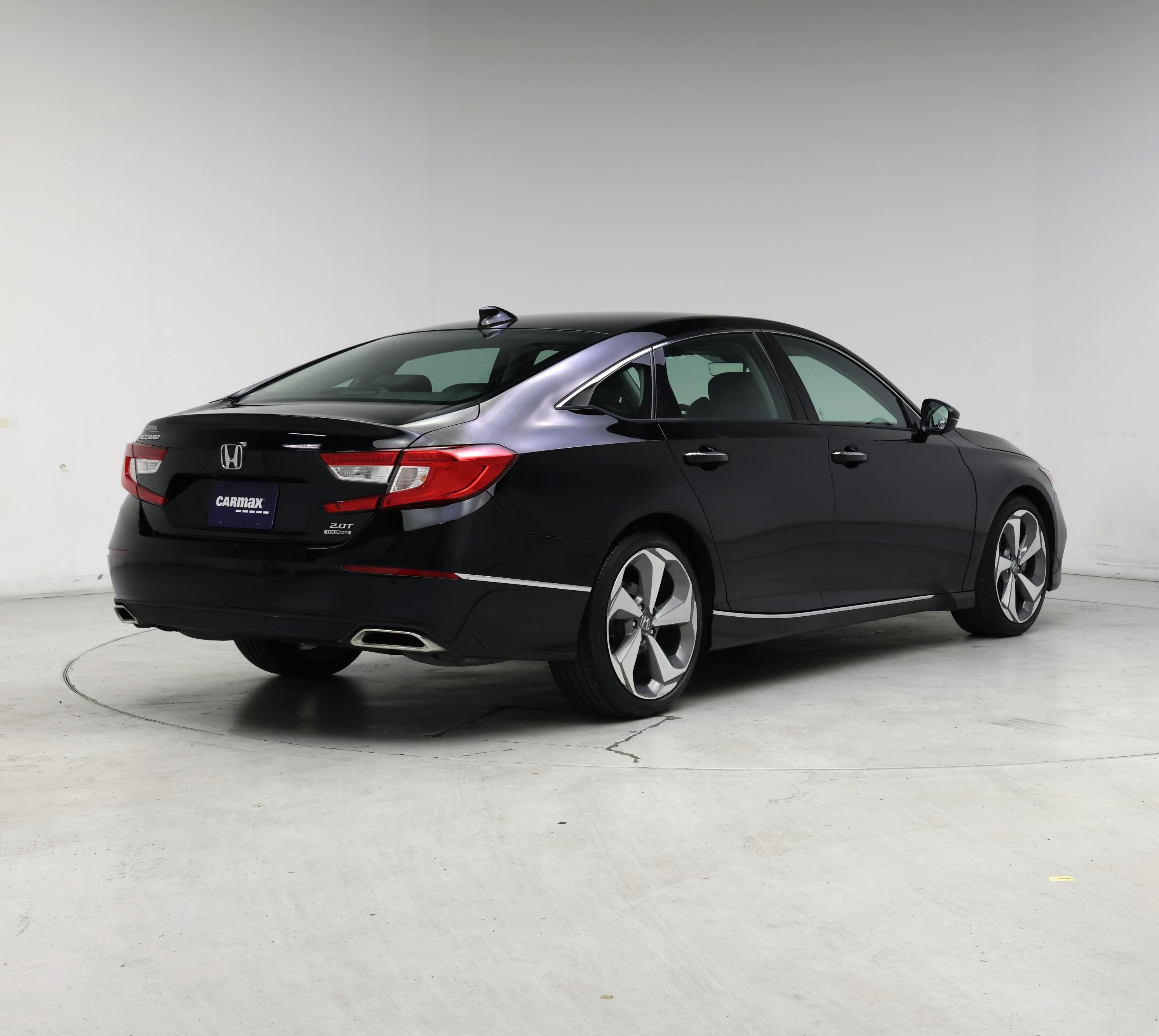Thumbnail: 2019 Honda Accord - 8