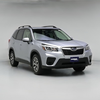 Vehicle exterior view