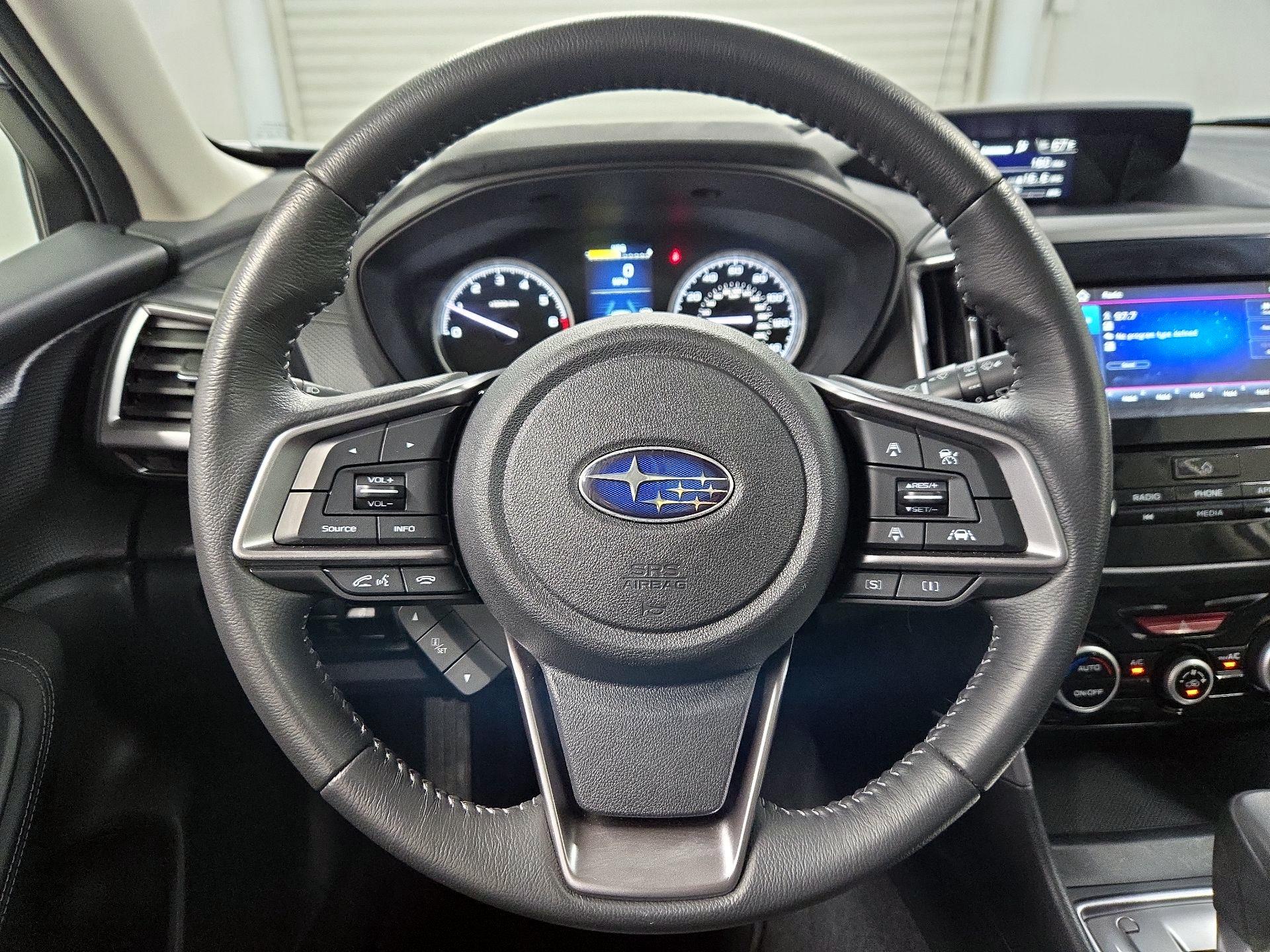 Thumbnail: 2019 Subaru Forester - 10