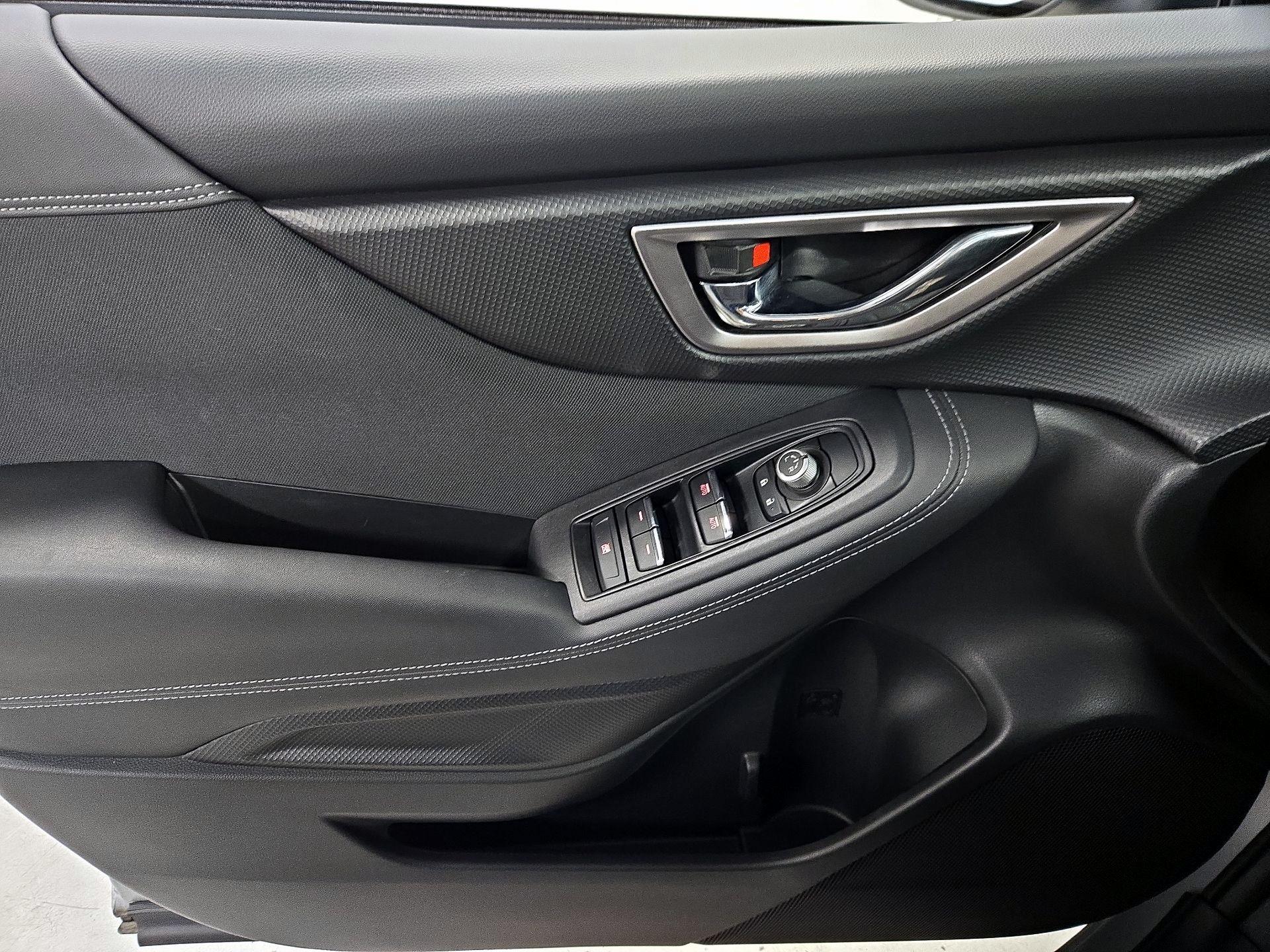 Thumbnail: 2019 Subaru Forester - 12