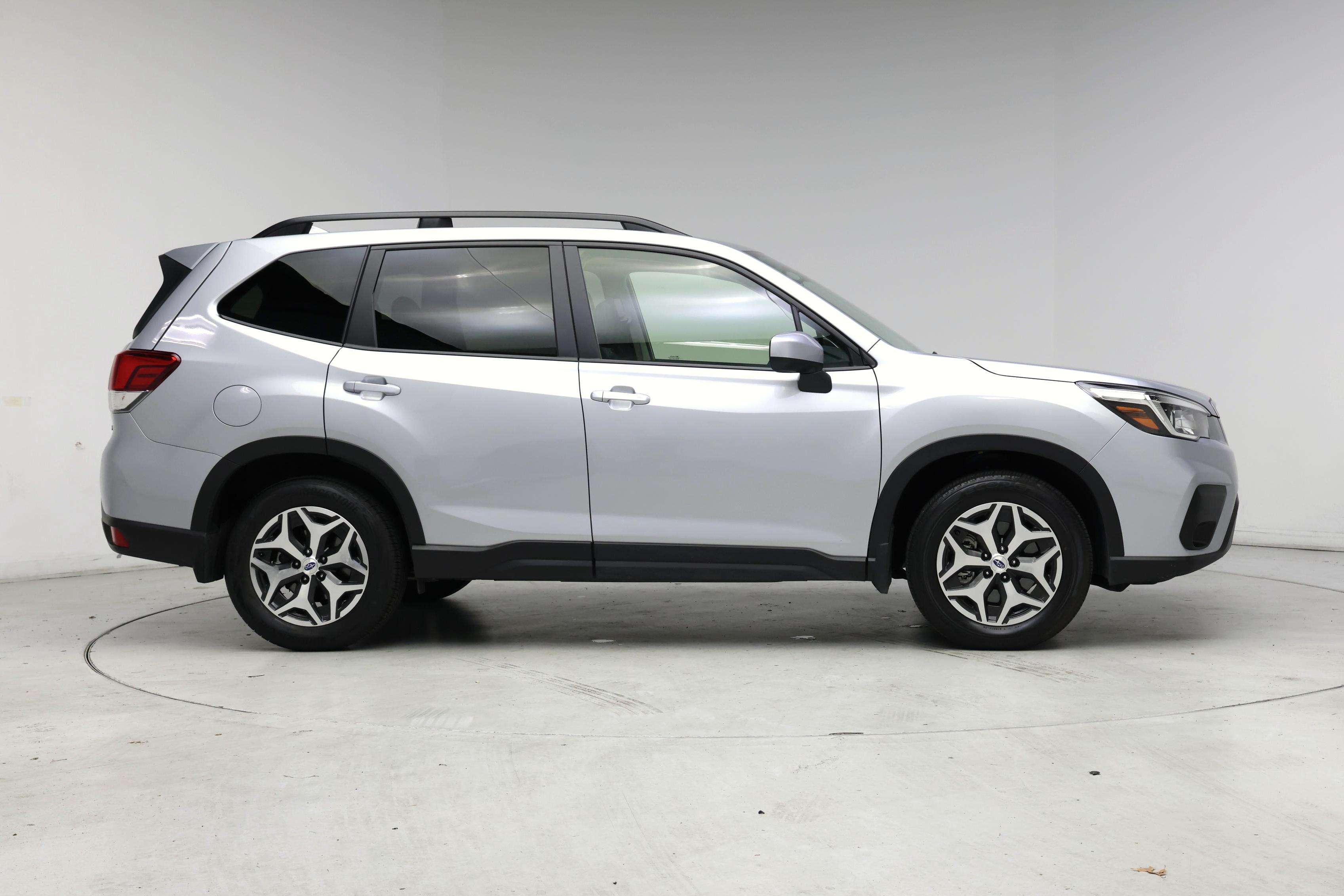 Thumbnail: 2019 Subaru Forester - 7