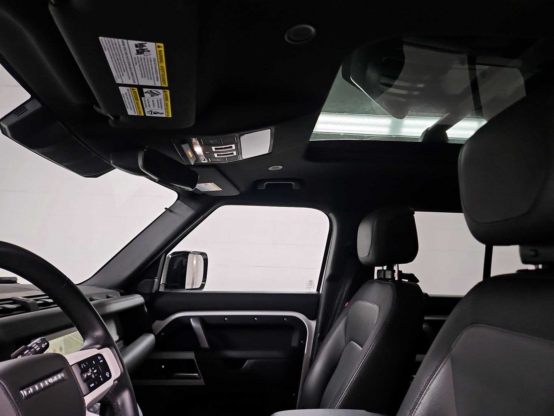 Thumbnail: 2024 Land Rover Defender - 20