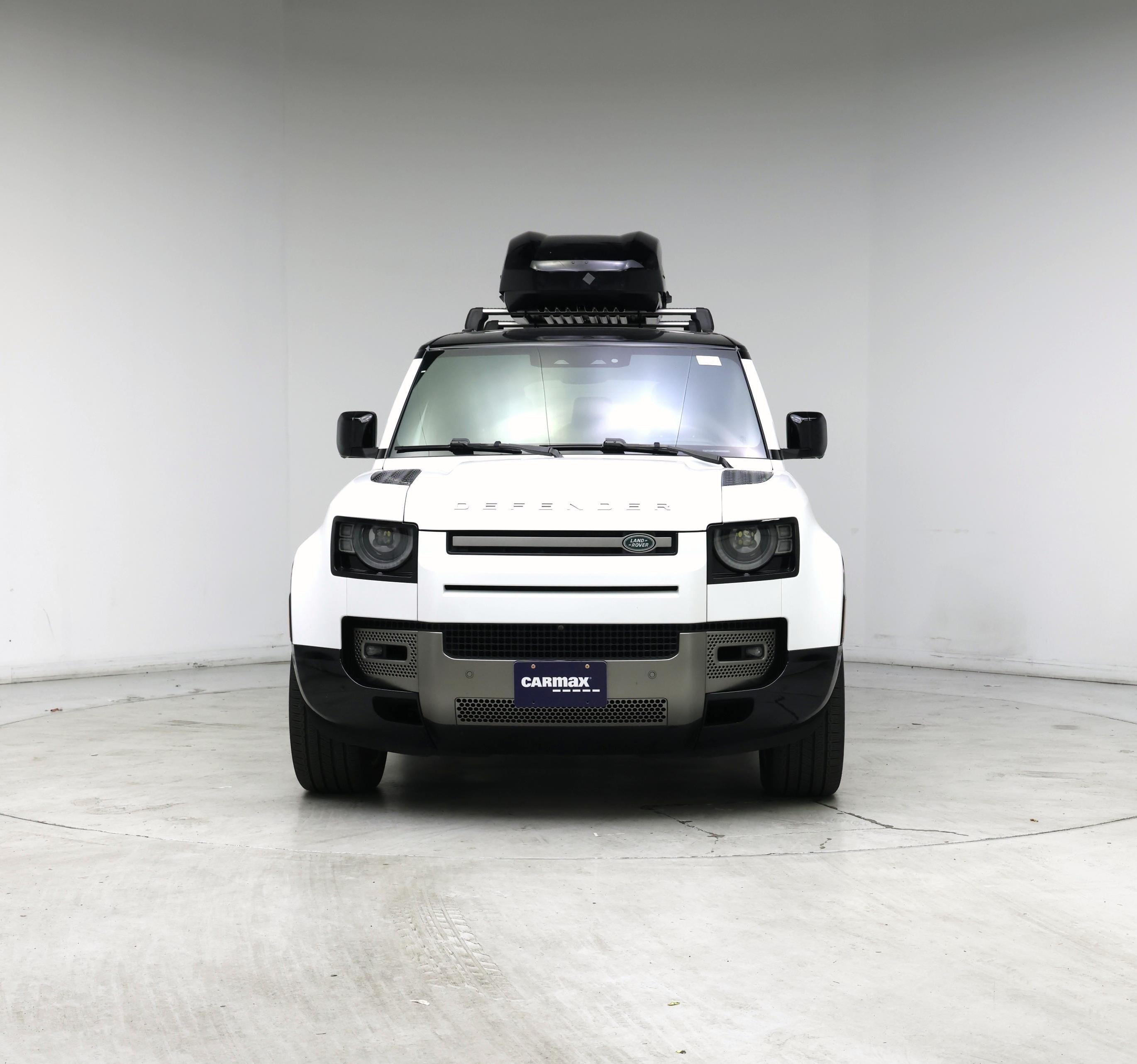 Thumbnail: 2024 Land Rover Defender - 5