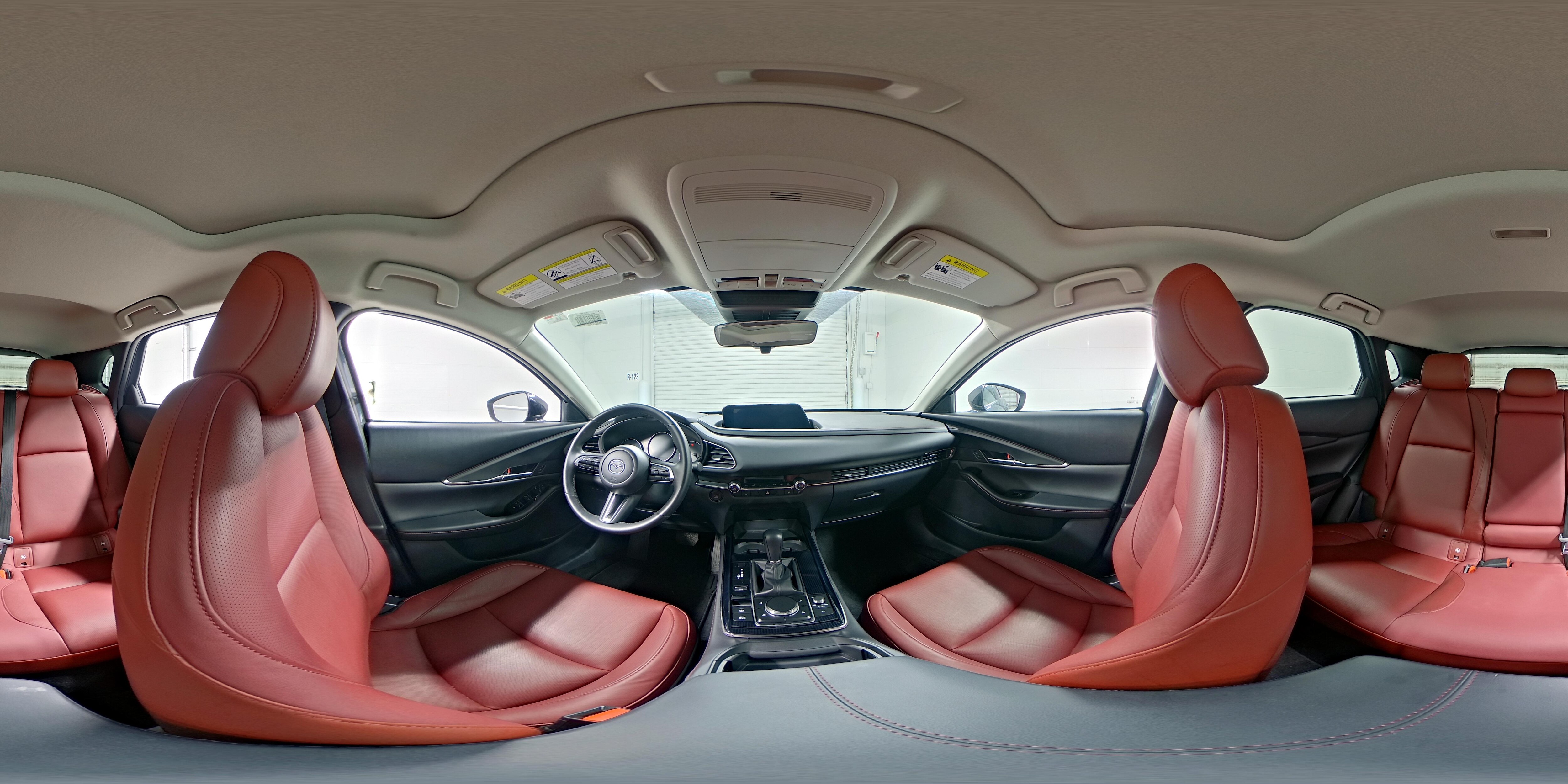 2024 Mazda CX-30 Carbon Edition - Photo 26