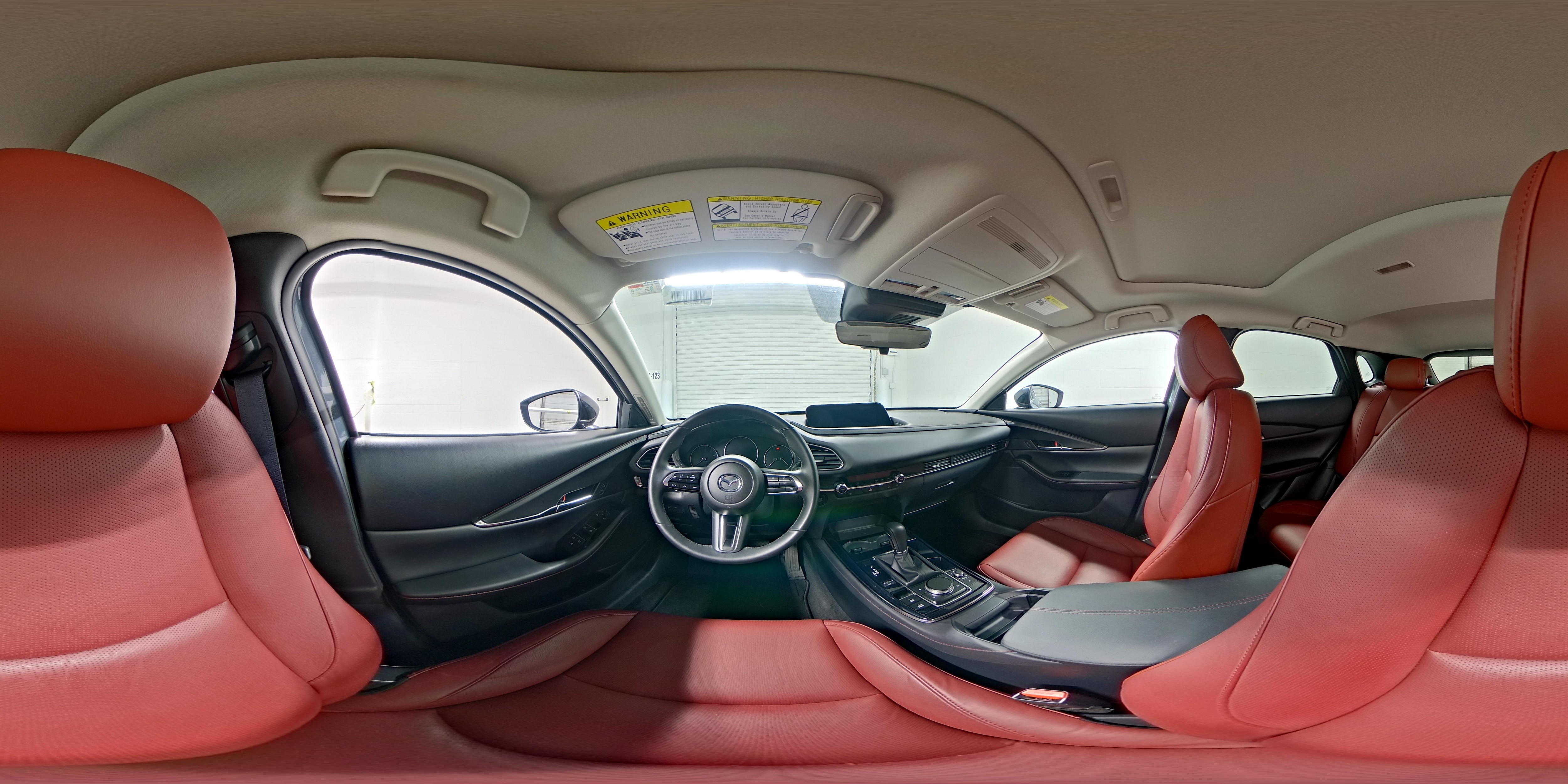 2024 Mazda CX-30 Carbon Edition - Photo 28