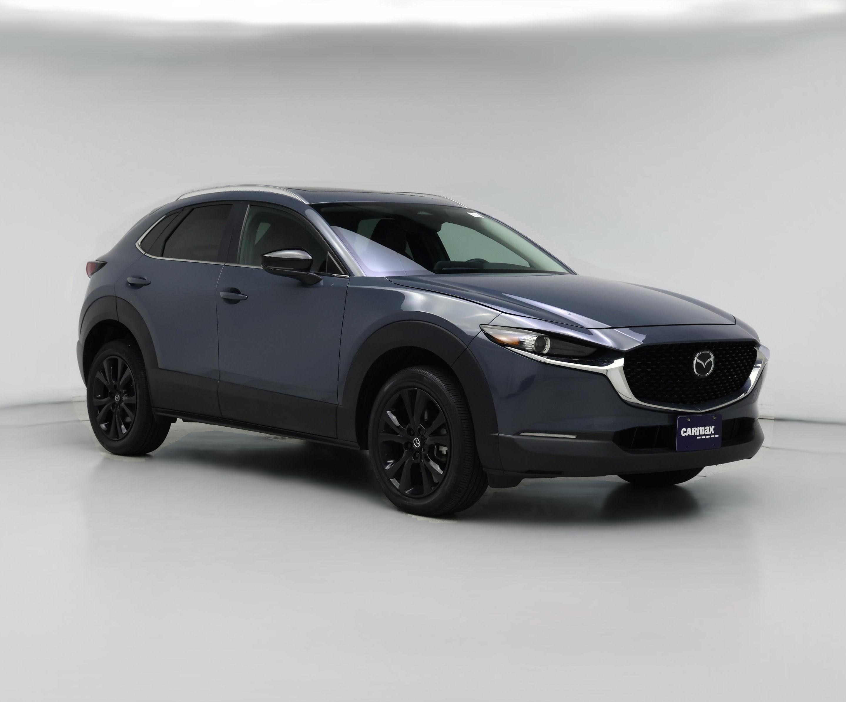 Thumbnail: 2024 Mazda CX-30 - 1