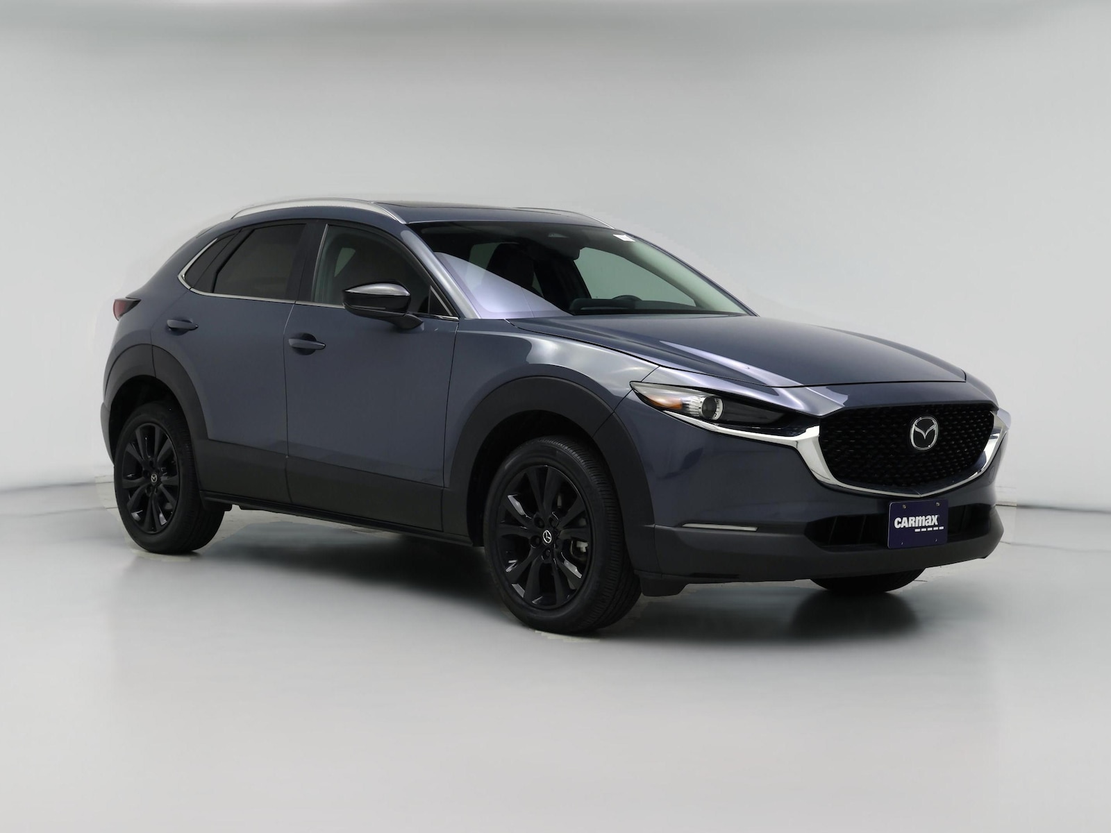 2024 Mazda CX-30 Carbon Edition - Photo 1