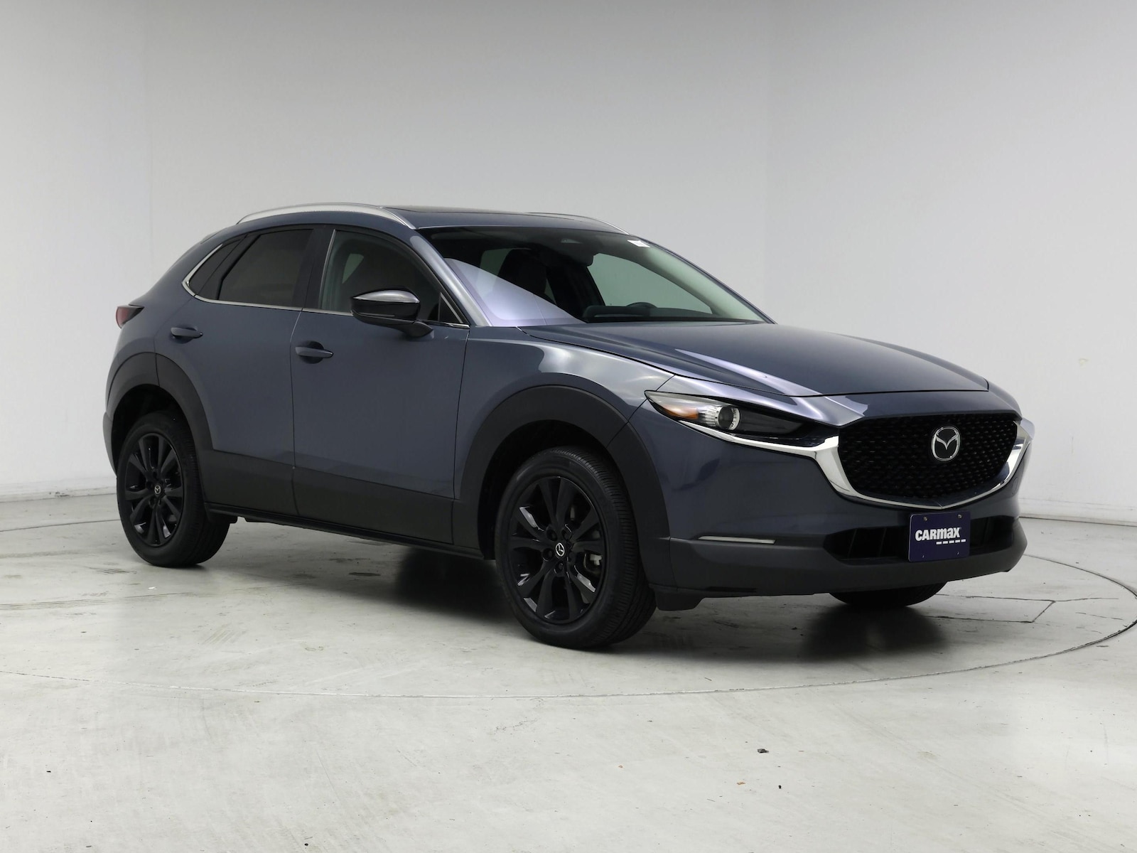 2024 Mazda CX-30 Carbon Edition - Photo 2