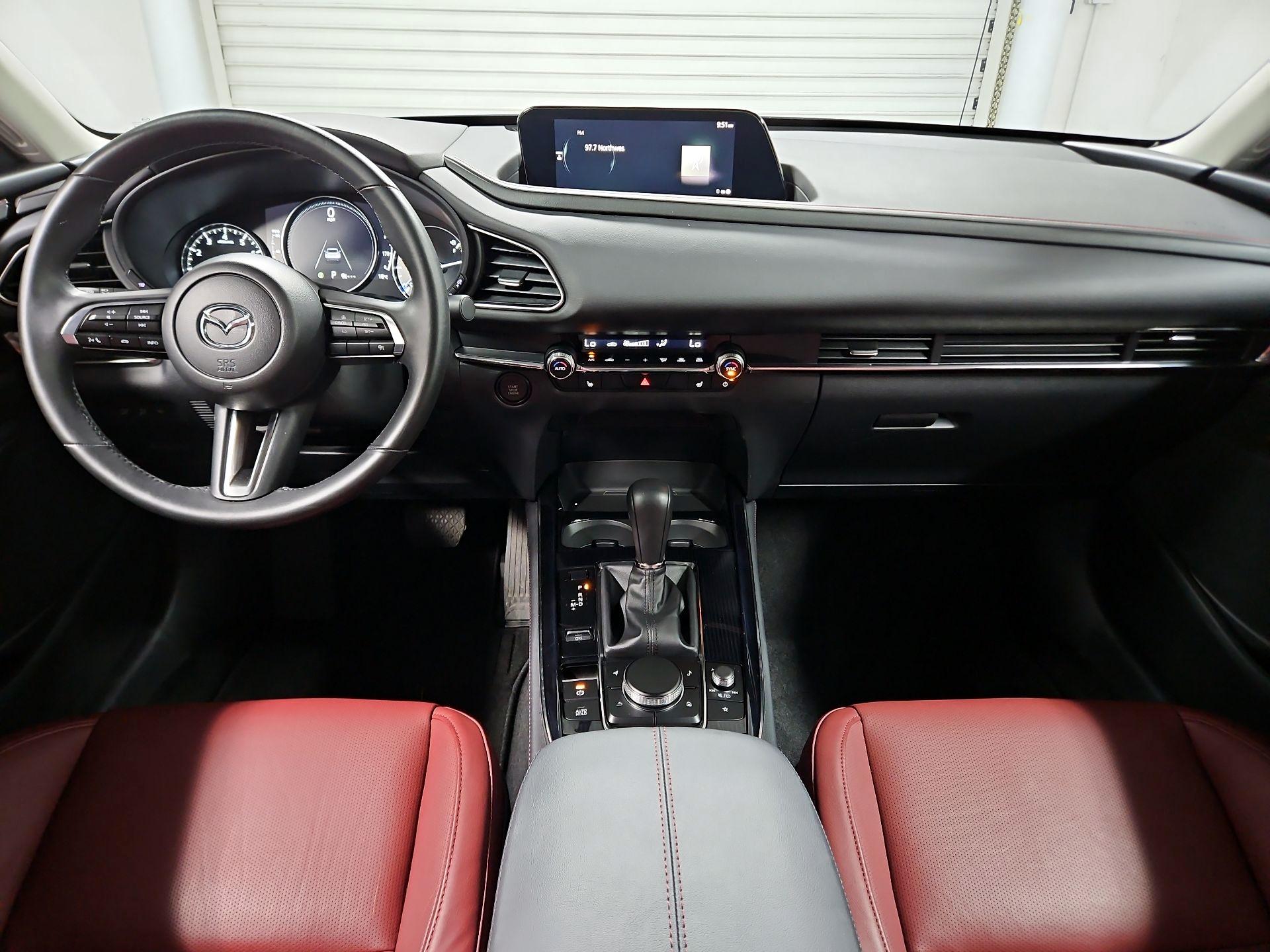 Thumbnail: 2024 Mazda CX-30 - 9