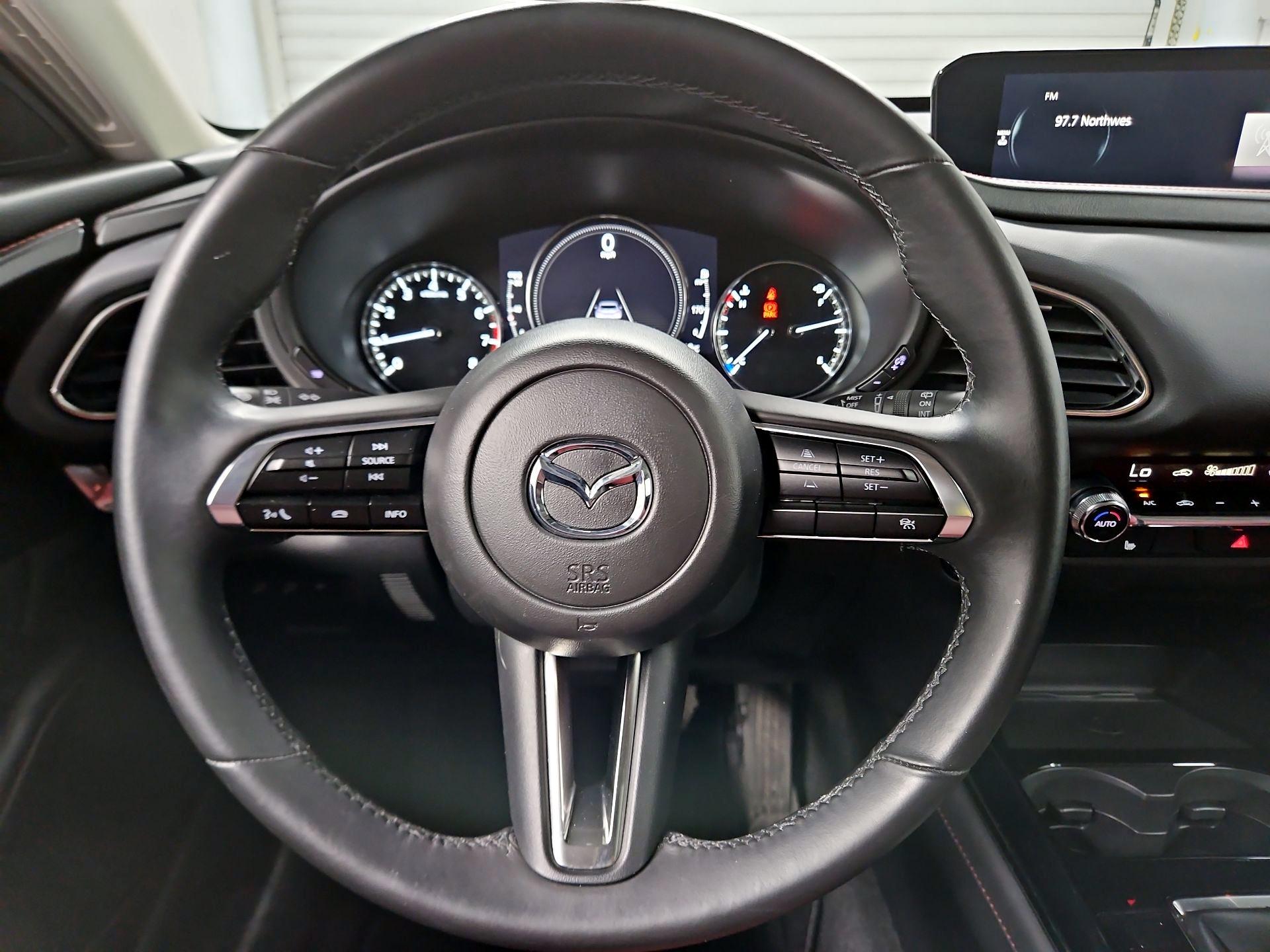 Thumbnail: 2024 Mazda CX-30 - 10
