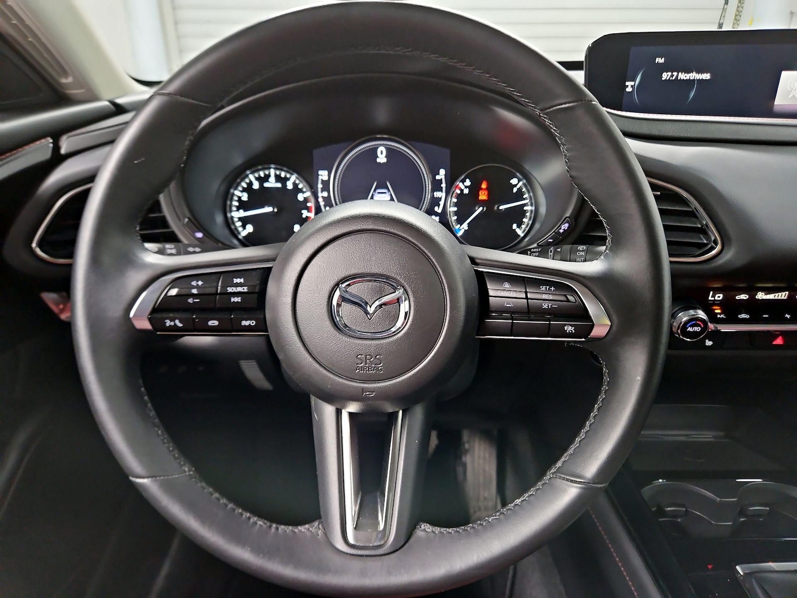 2024 Mazda CX-30 Carbon Edition - Photo 11