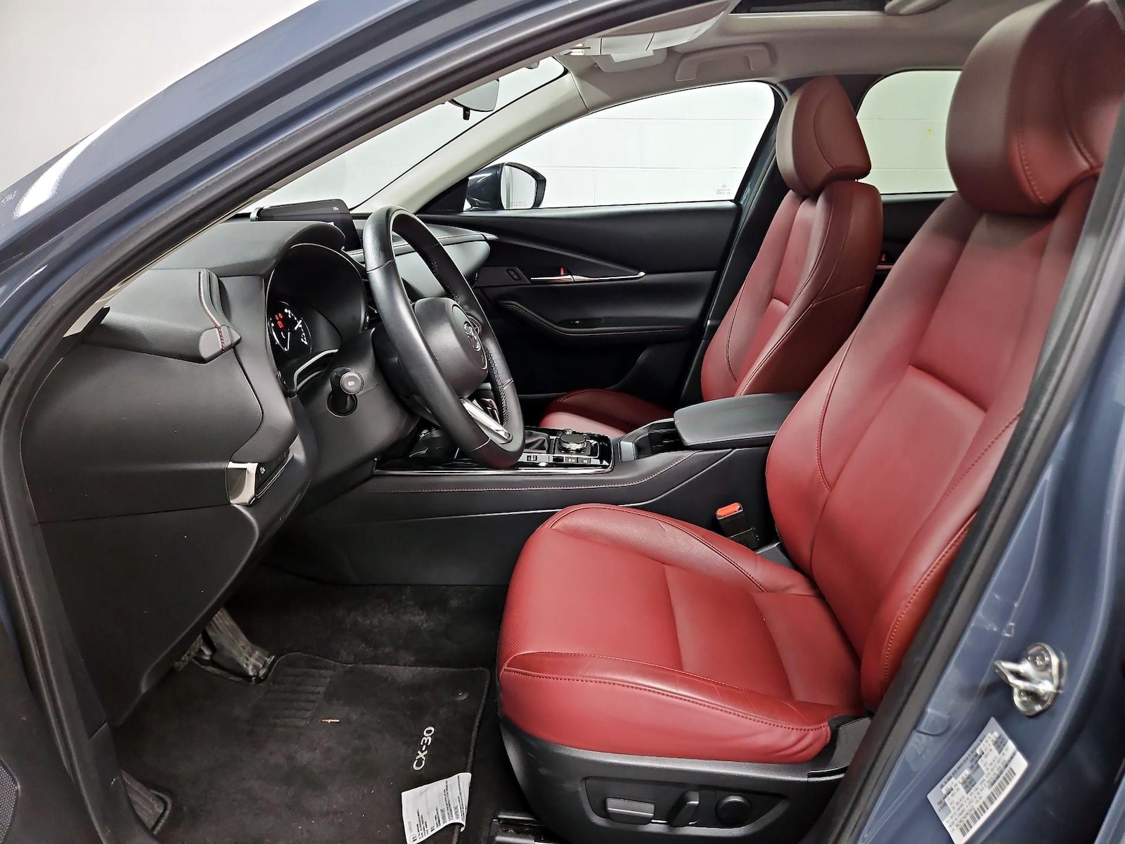 2024 Mazda CX-30 Carbon Edition - Photo 12