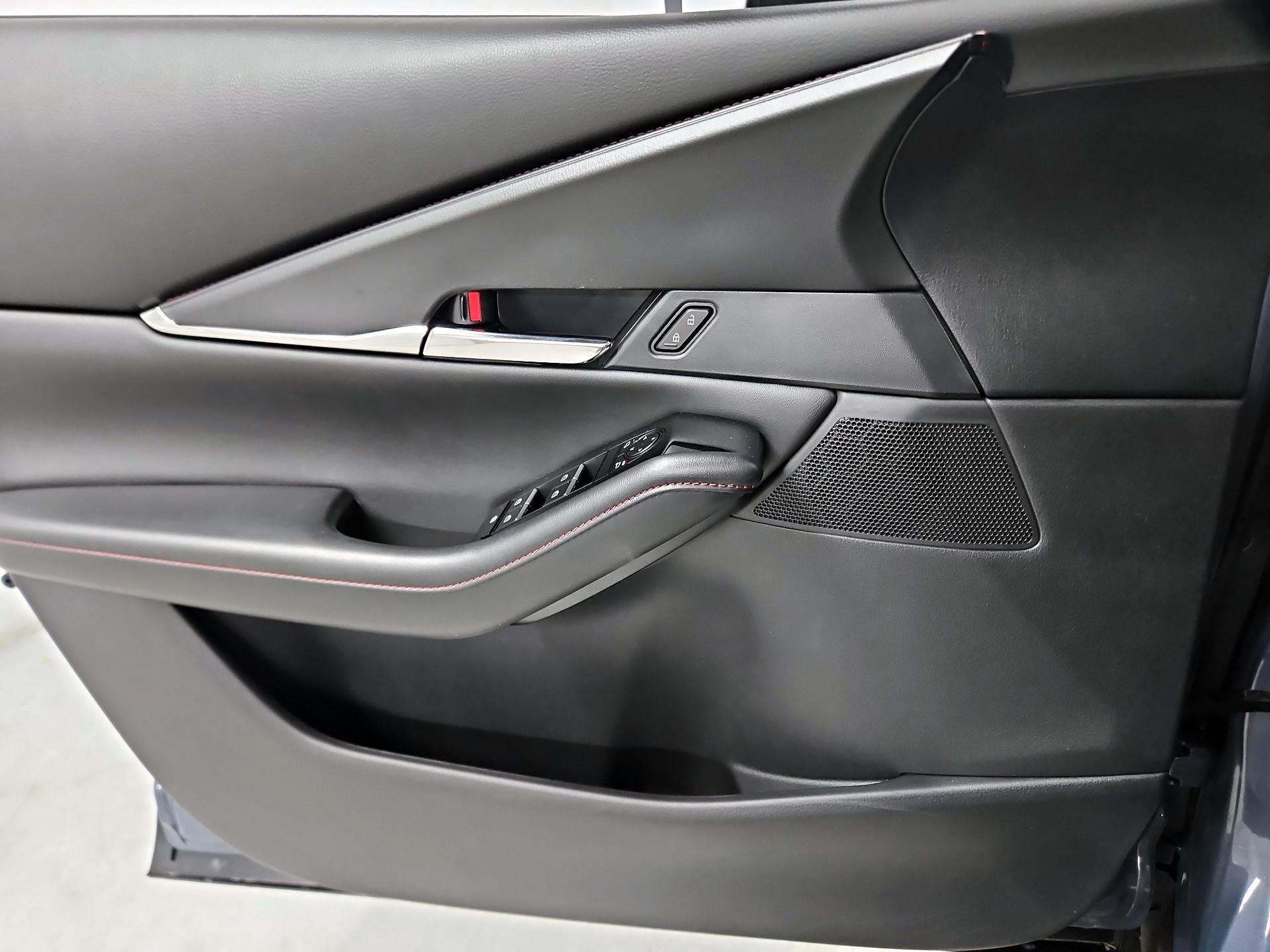 Thumbnail: 2024 Mazda CX-30 - 12
