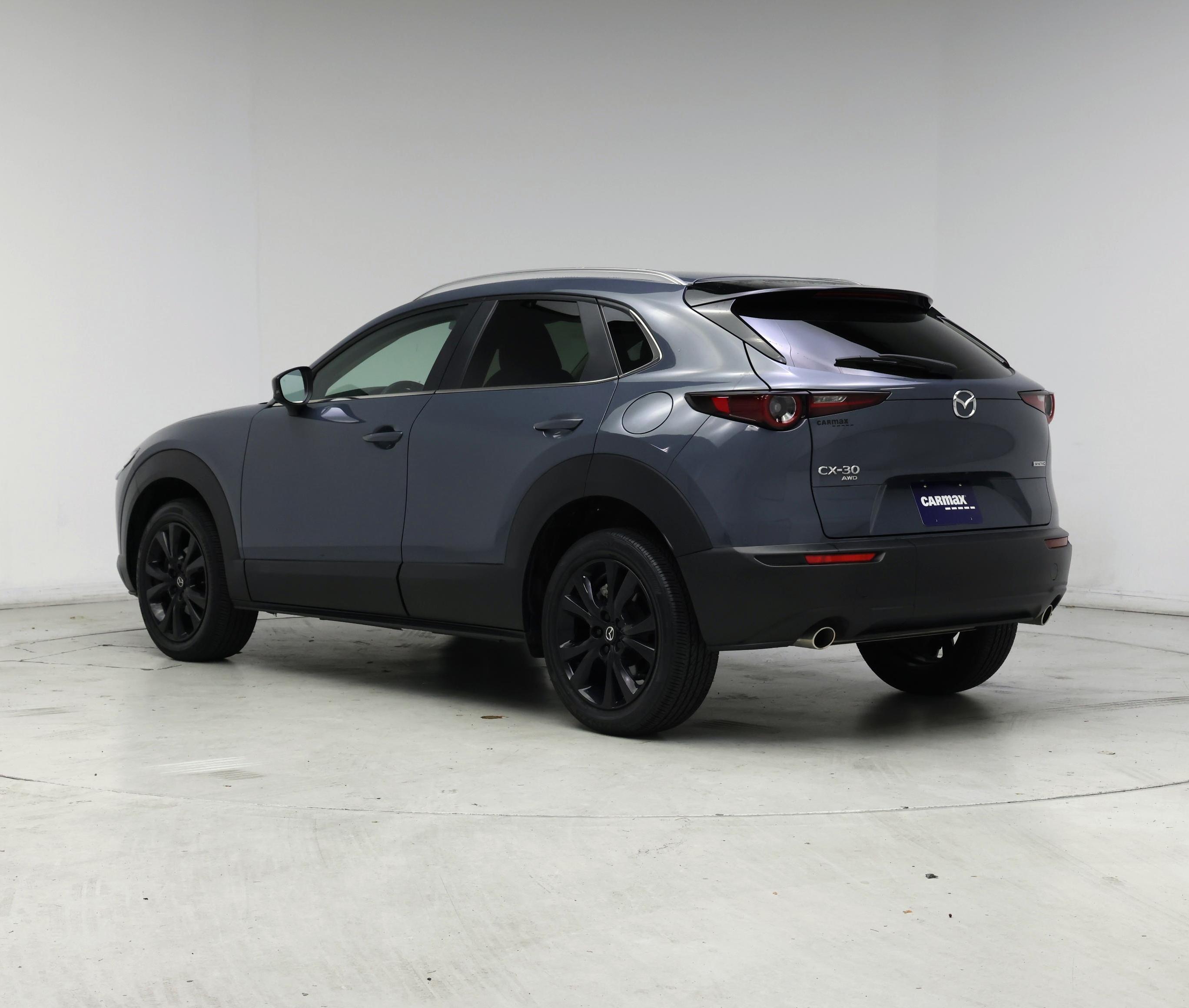 Thumbnail: 2024 Mazda CX-30 - 2