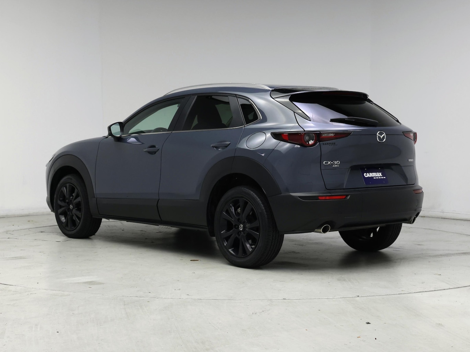 2024 Mazda CX-30 Carbon Edition - Photo 3