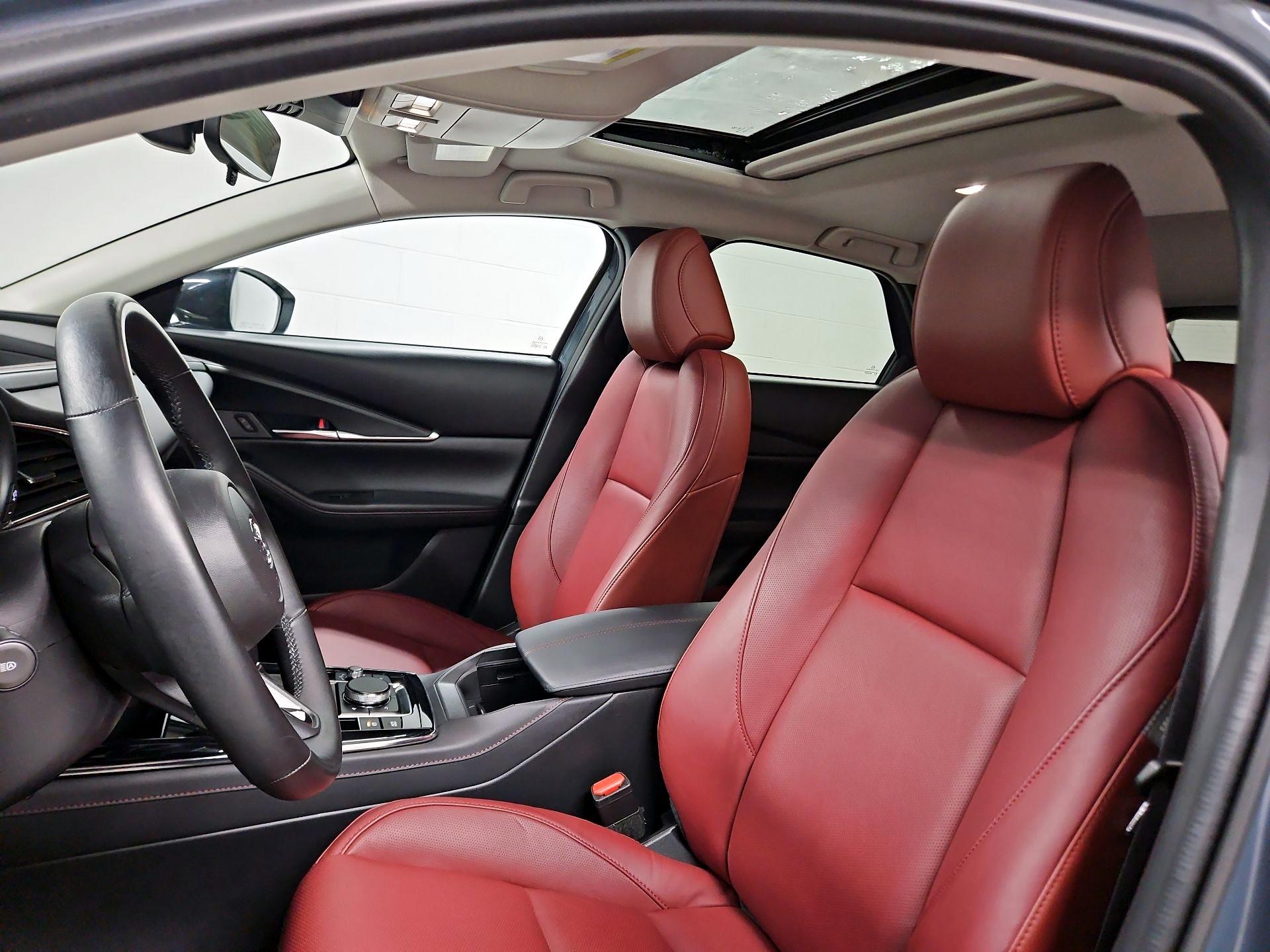 Thumbnail: 2024 Mazda CX-30 - 19
