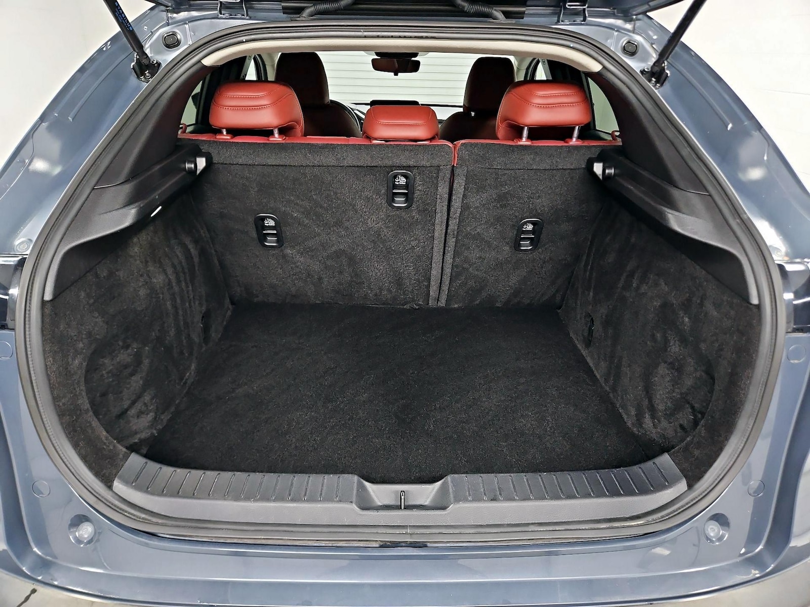 2024 Mazda CX-30 Carbon Edition - Photo 22