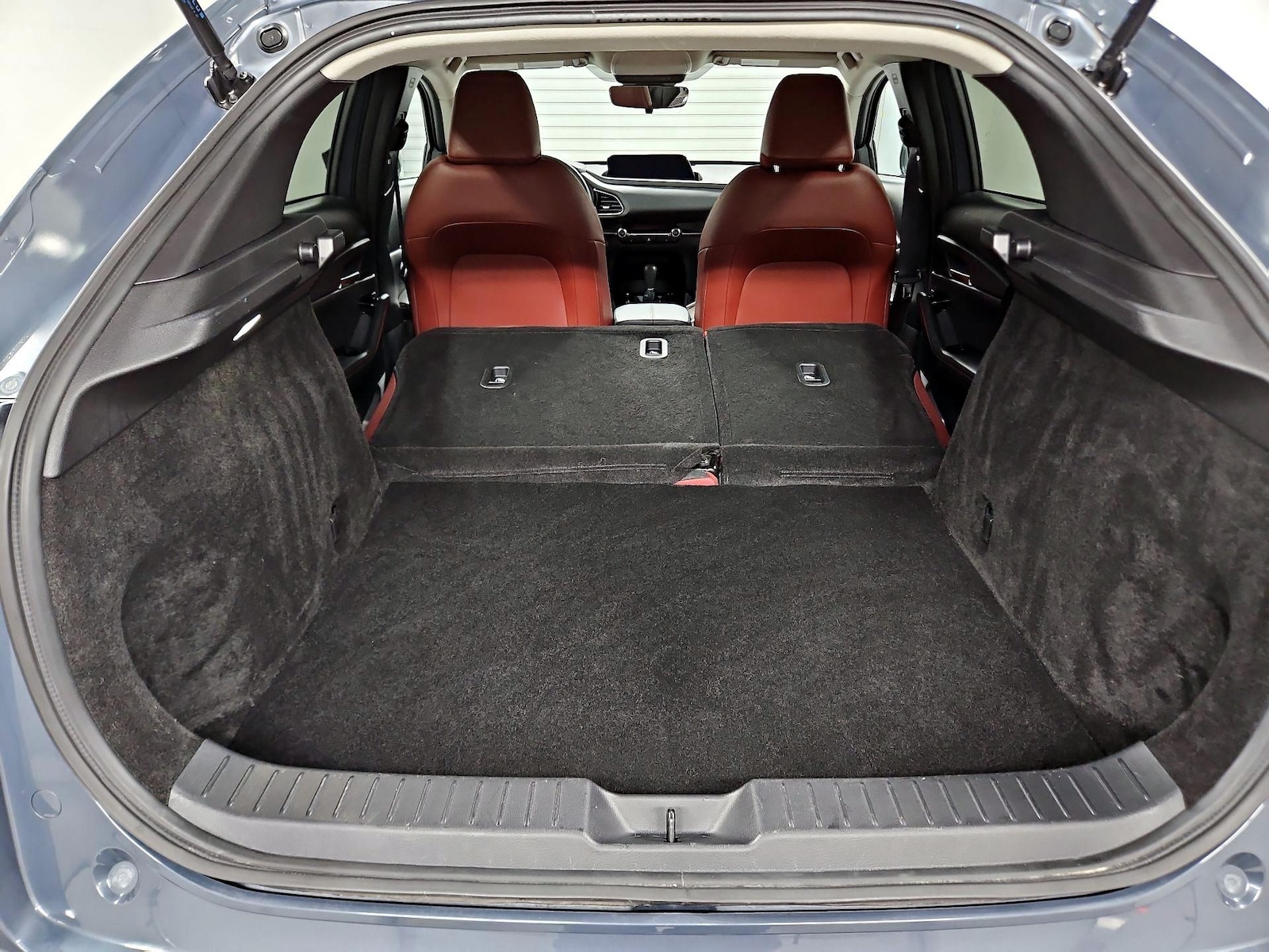 2024 Mazda CX-30 Carbon Edition - Photo 23