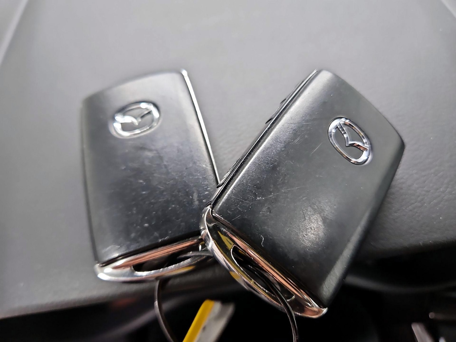 2024 Mazda CX-30 Carbon Edition - Photo 25