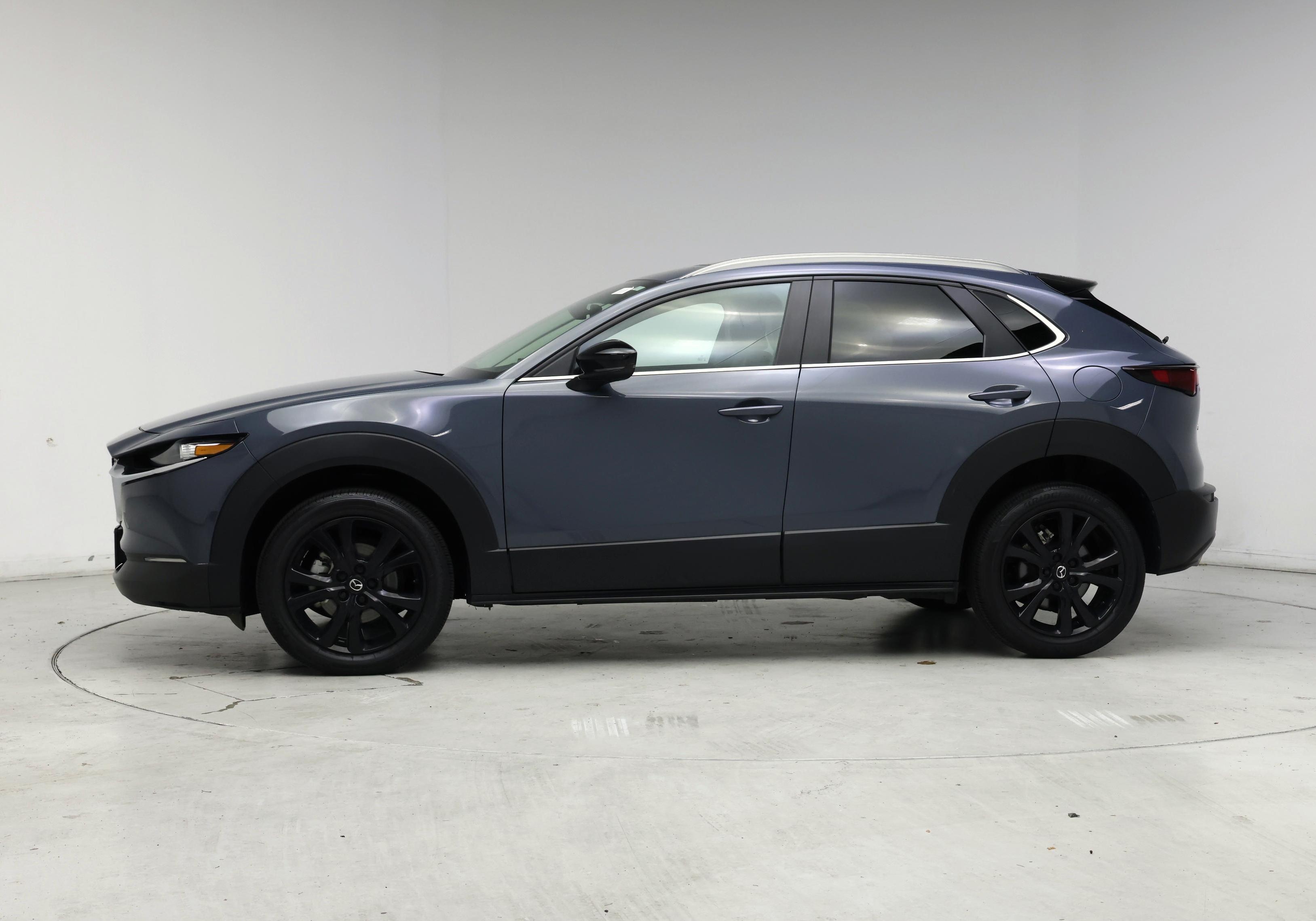 Thumbnail: 2024 Mazda CX-30 - 3